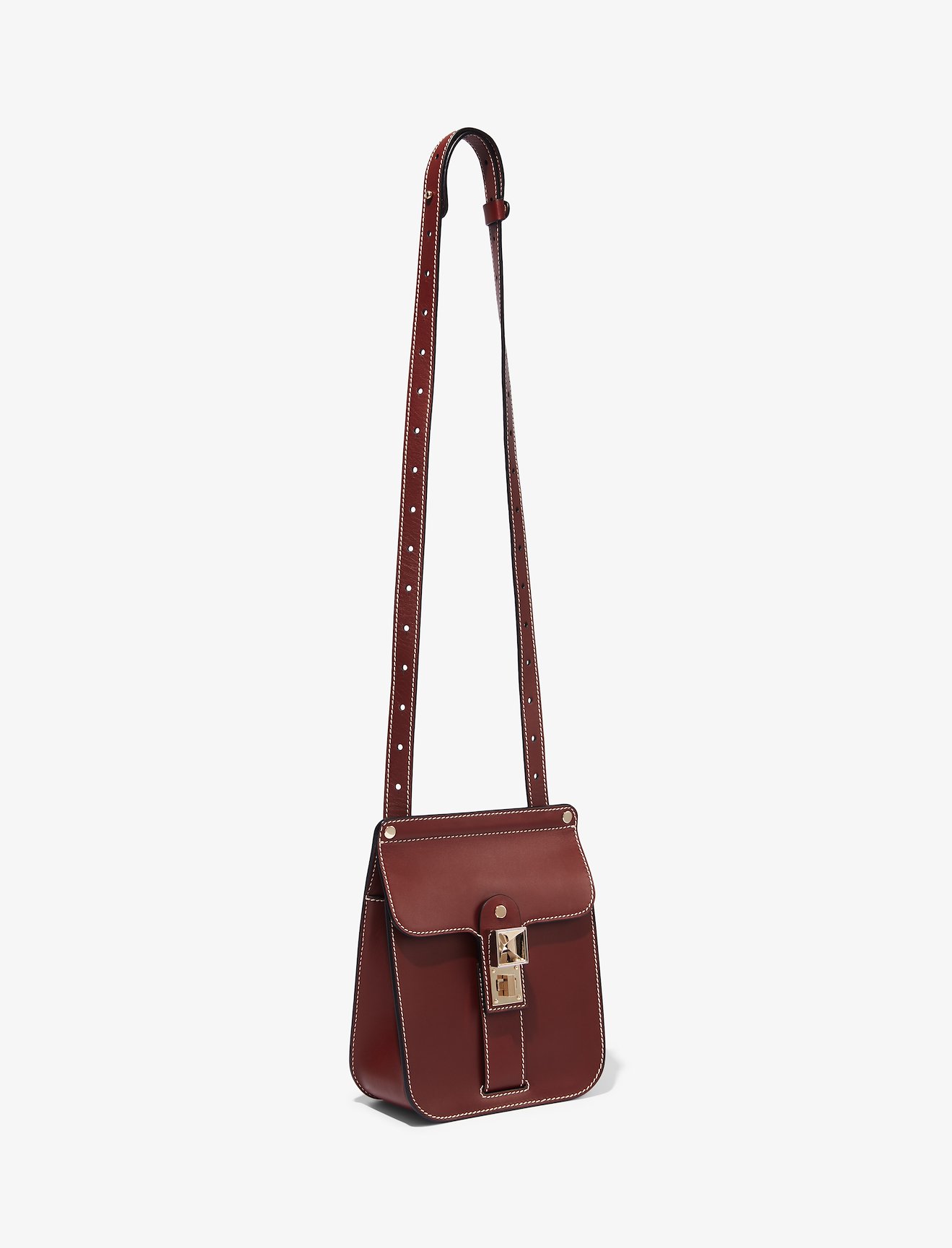 PS11 Convertible Box Bag #1
