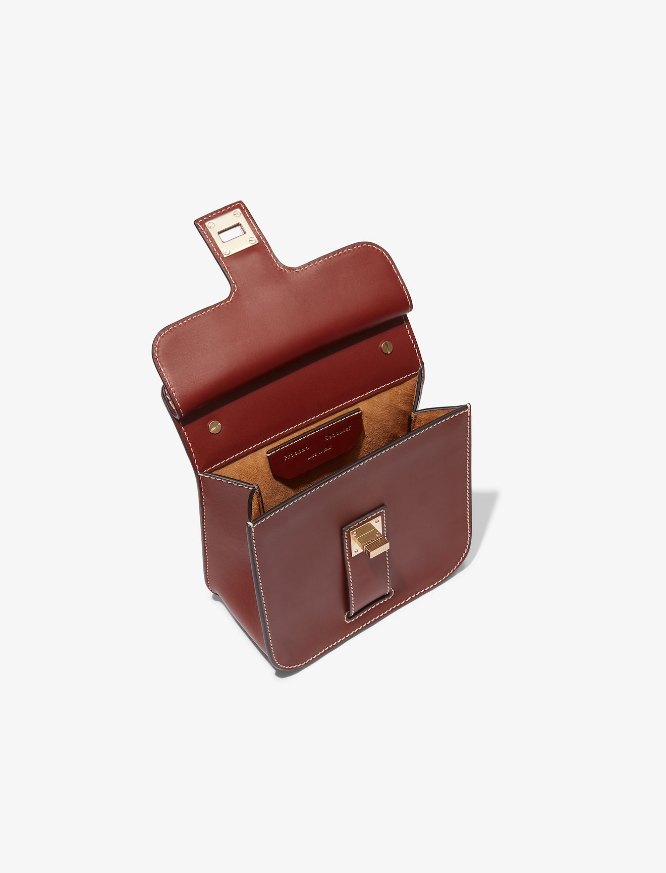 PS11 Convertible Box Bag #4