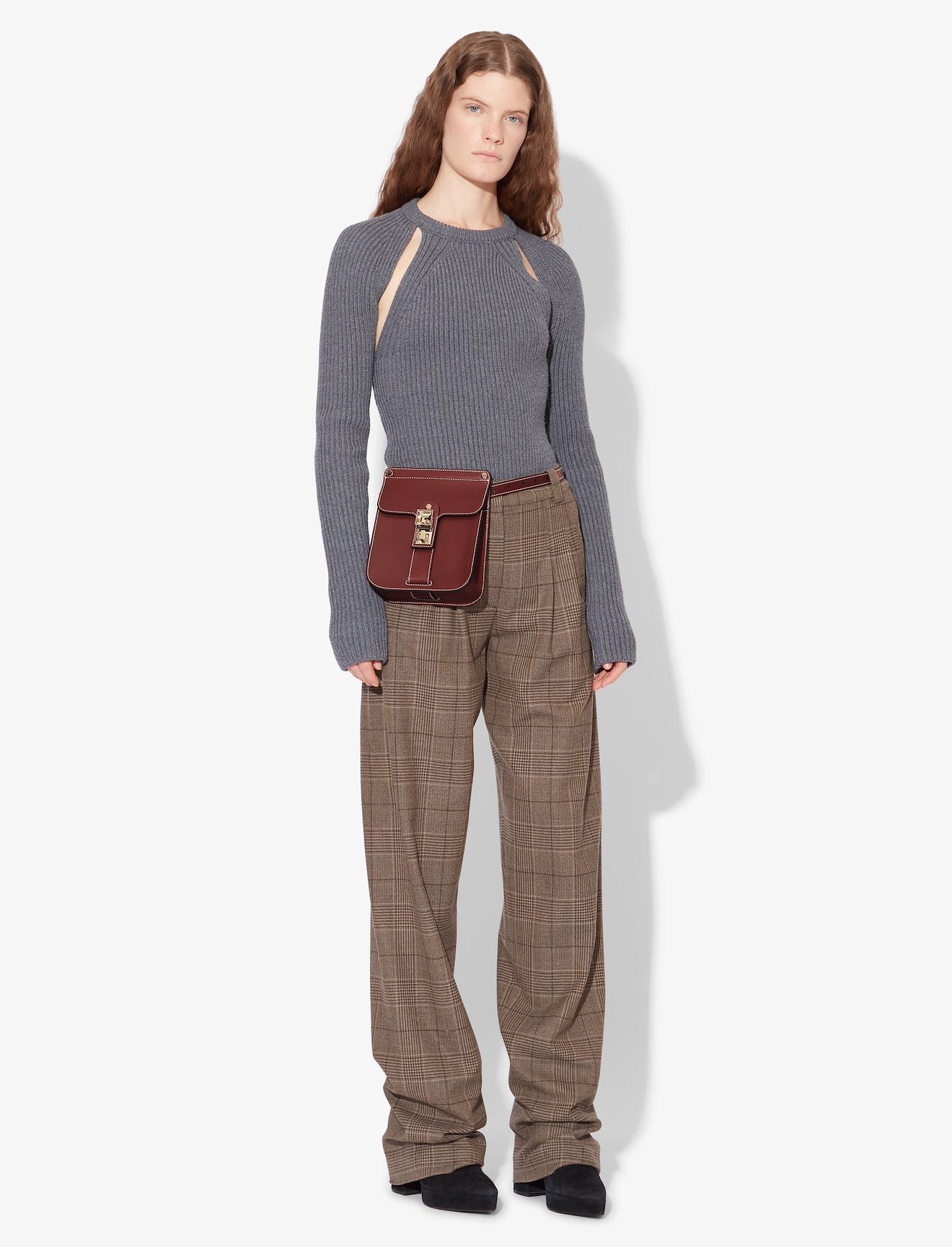 PS11 Convertible Box Bag #2