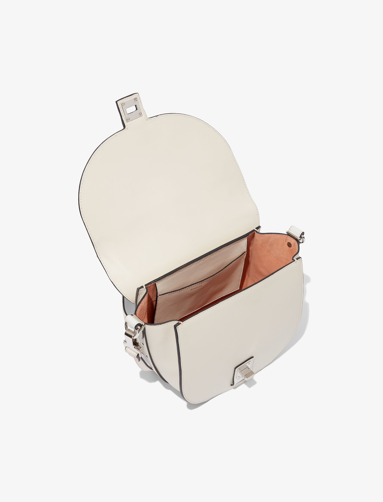 PS11 Medium Saddle Bag #3