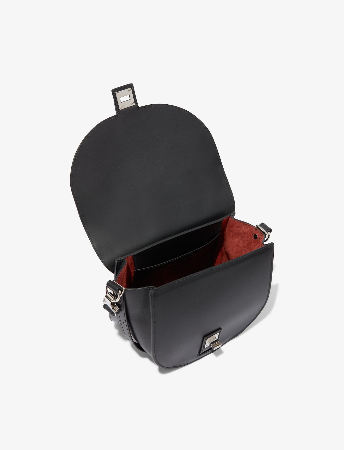 PS11 Medium Saddle Bag #4