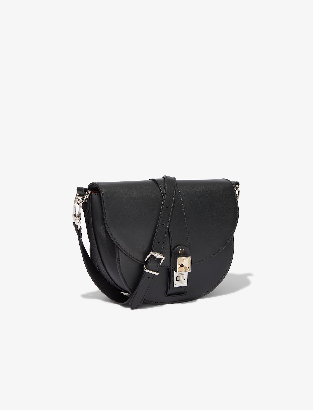 PS11 Medium Saddle Bag #1
