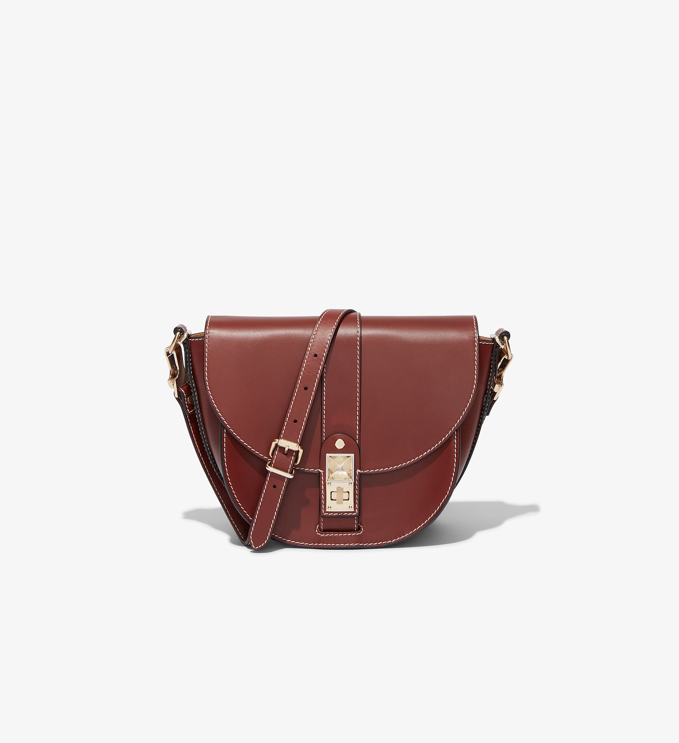 PS11 Medium Saddle Bag