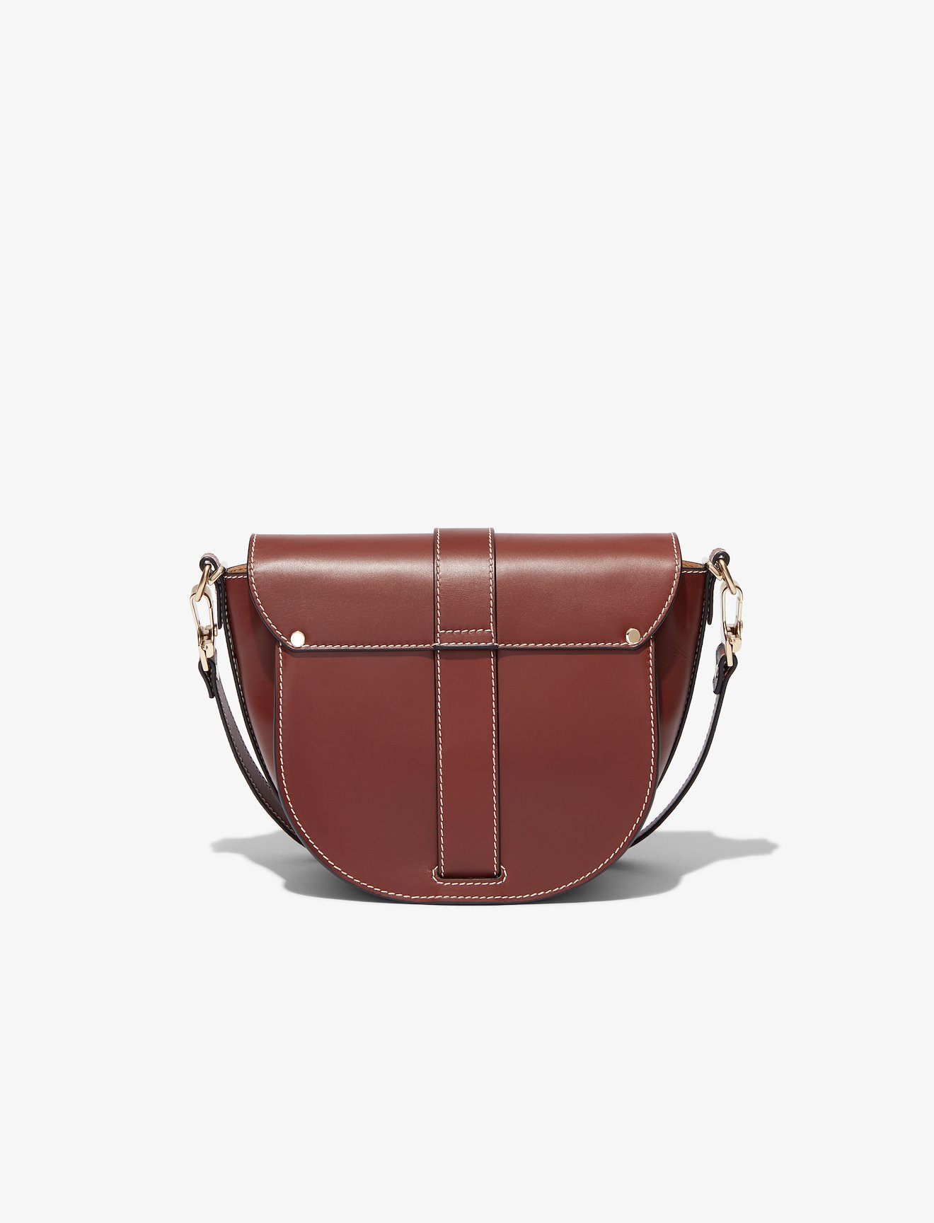 PS11 Medium Saddle Bag #2