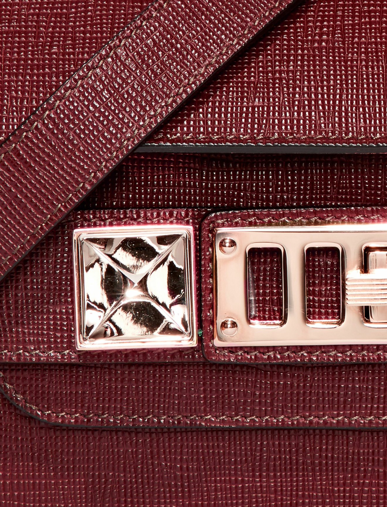 PS11 Mini Classic Bag #4