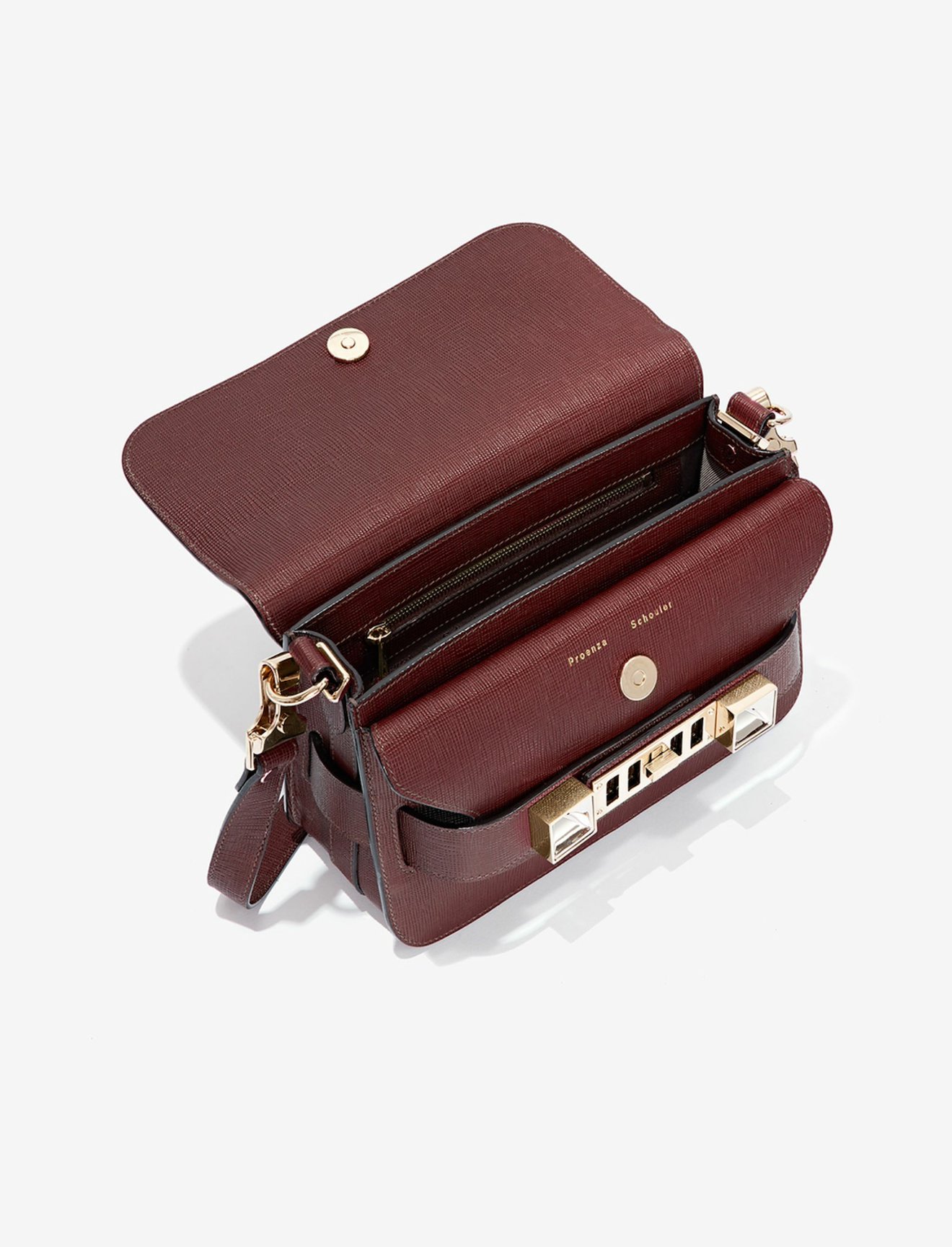 PS11 Mini Classic Bag #3