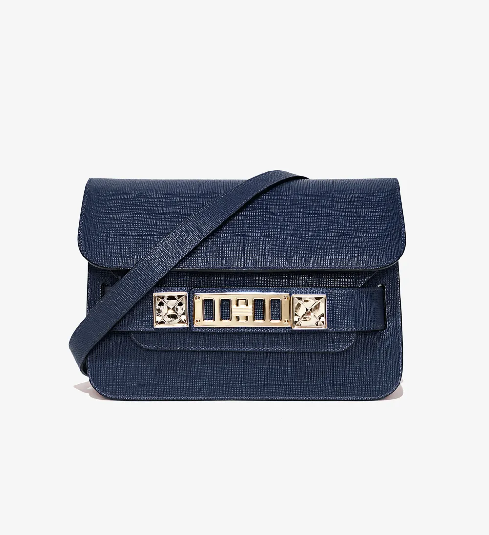 Proenza Schouler Ps11 Mini Classic Bag Official Site Ps11 Mini Classic Bag