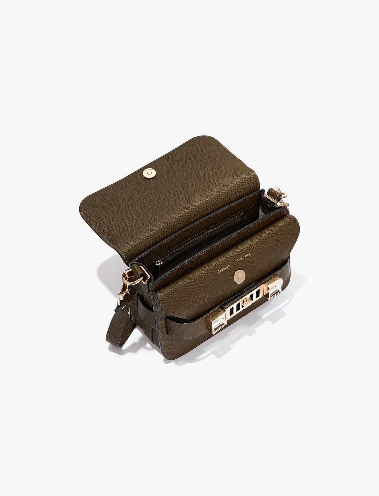 PS11 Mini Classic Bag #3