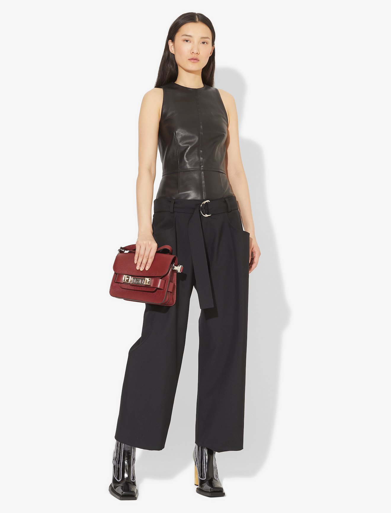PS11 Mini Classic Bag #2