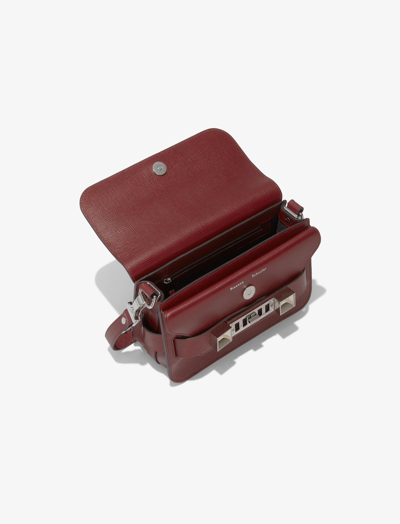 PS11 Mini Classic Bag #4