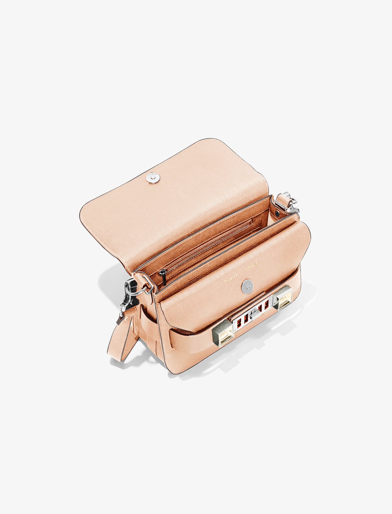 PS11 Mini Classic Bag #3