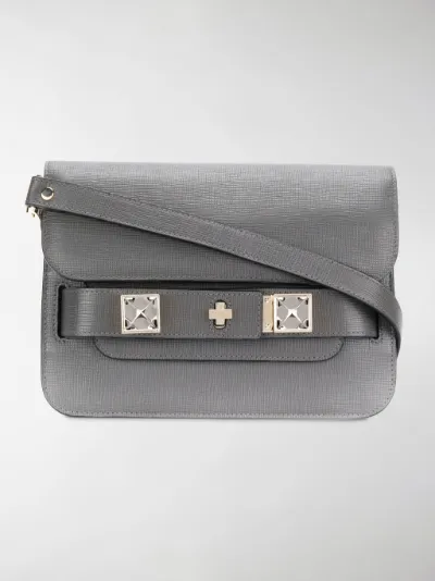 Proenza Schouler - PS11 Mini Classic
