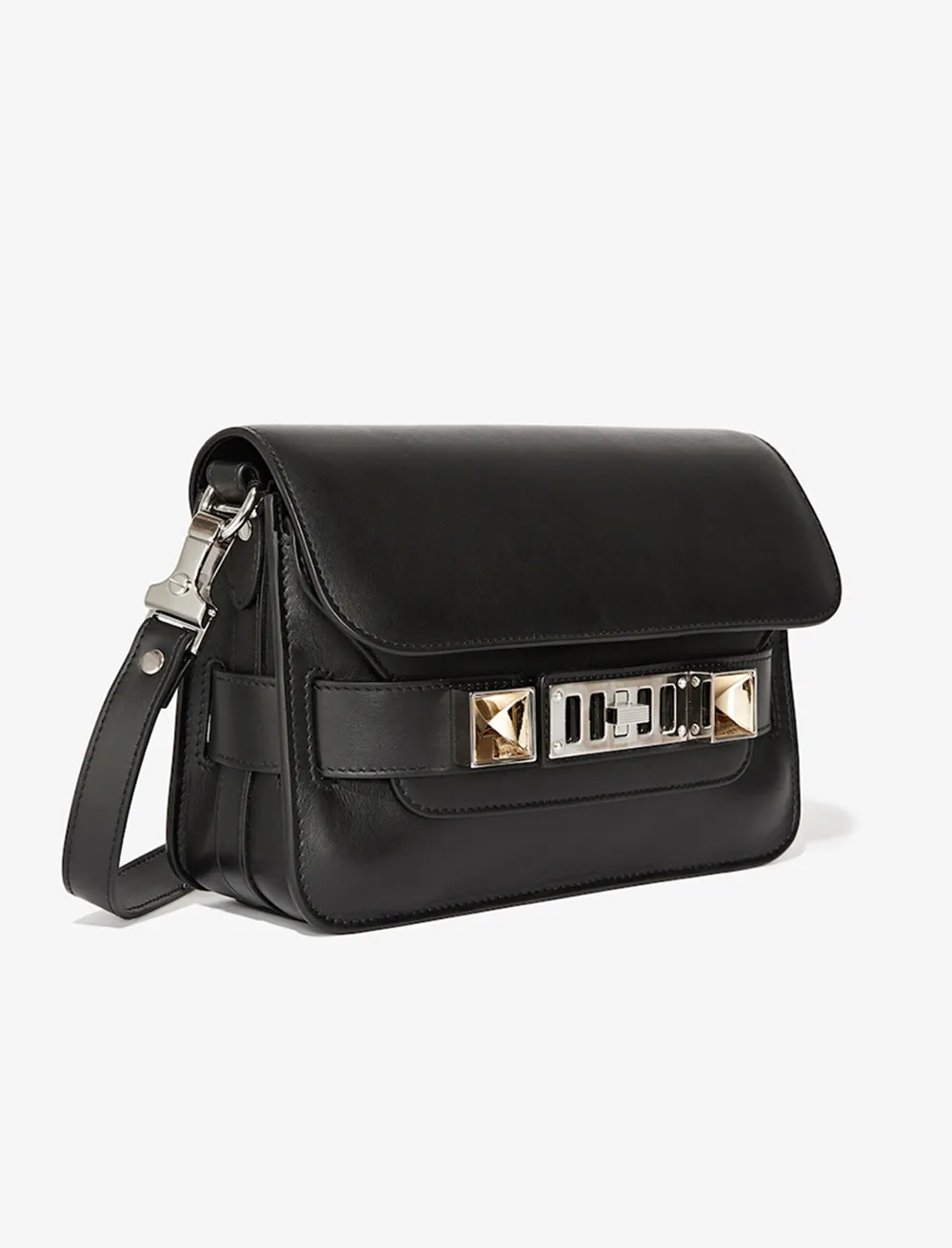 Proenza Schouler Ps11 Mini Classic Official Site Ps11 Mini Classic 1
