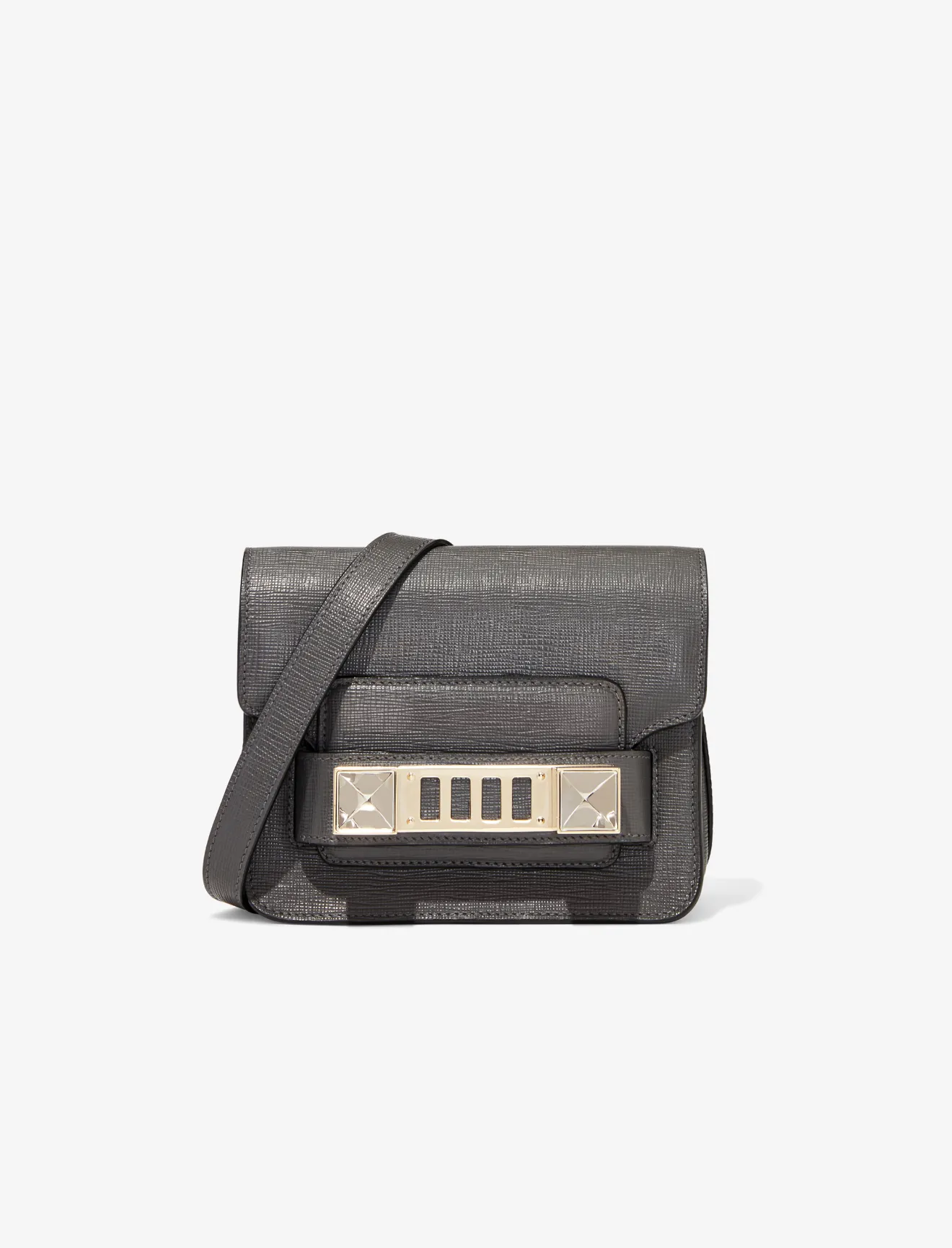 Proenza Schouler Ps11 Mini Crossbody Official Site