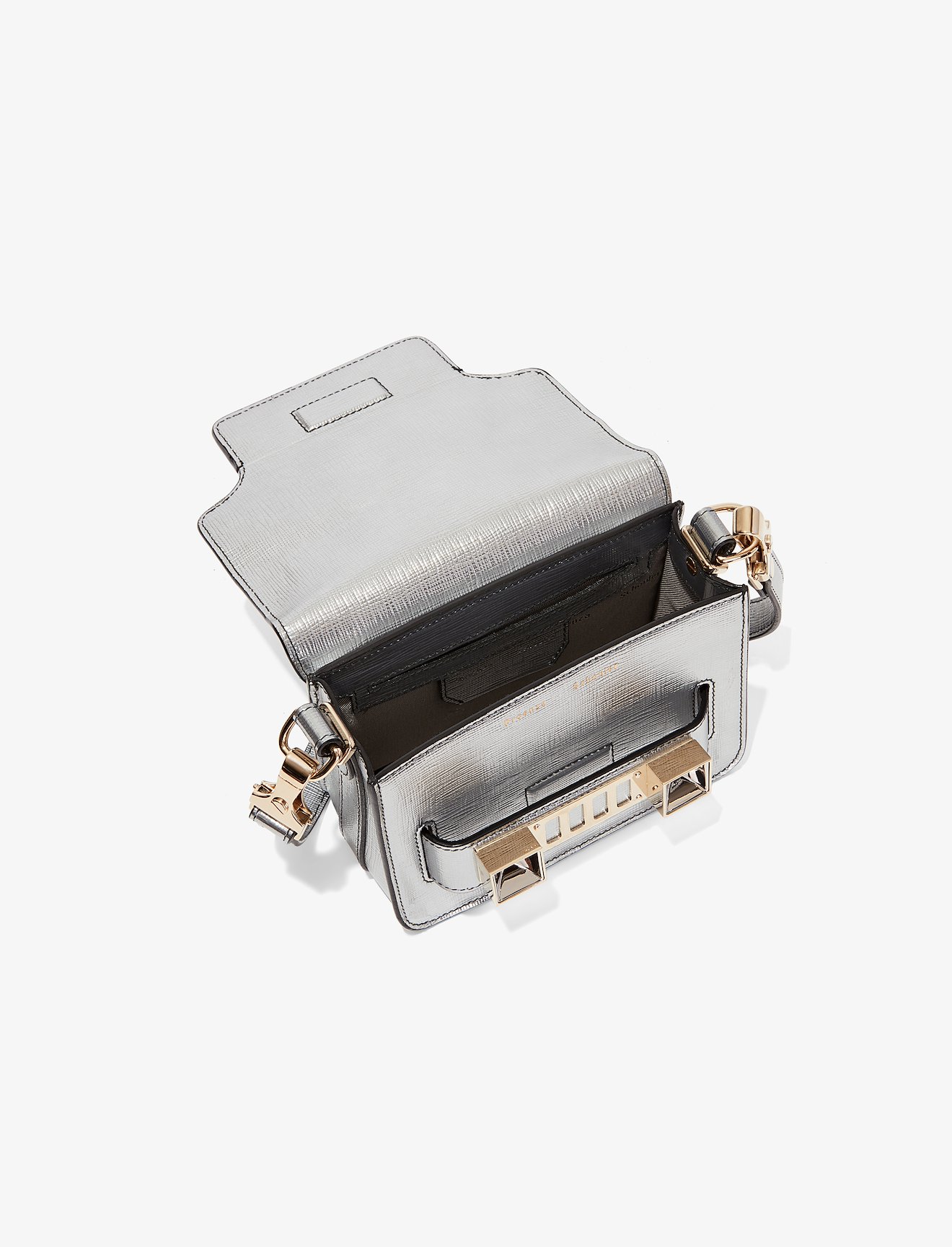 PS11 Mini Crossbody #3