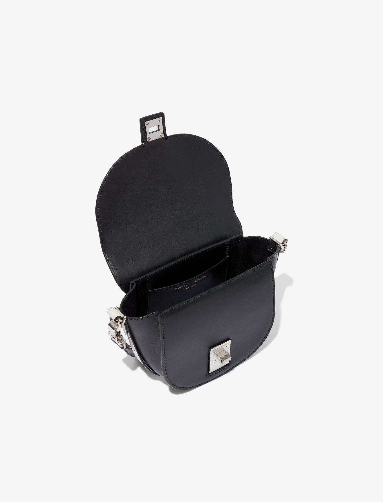 PS11 Small Saddle Bag #4