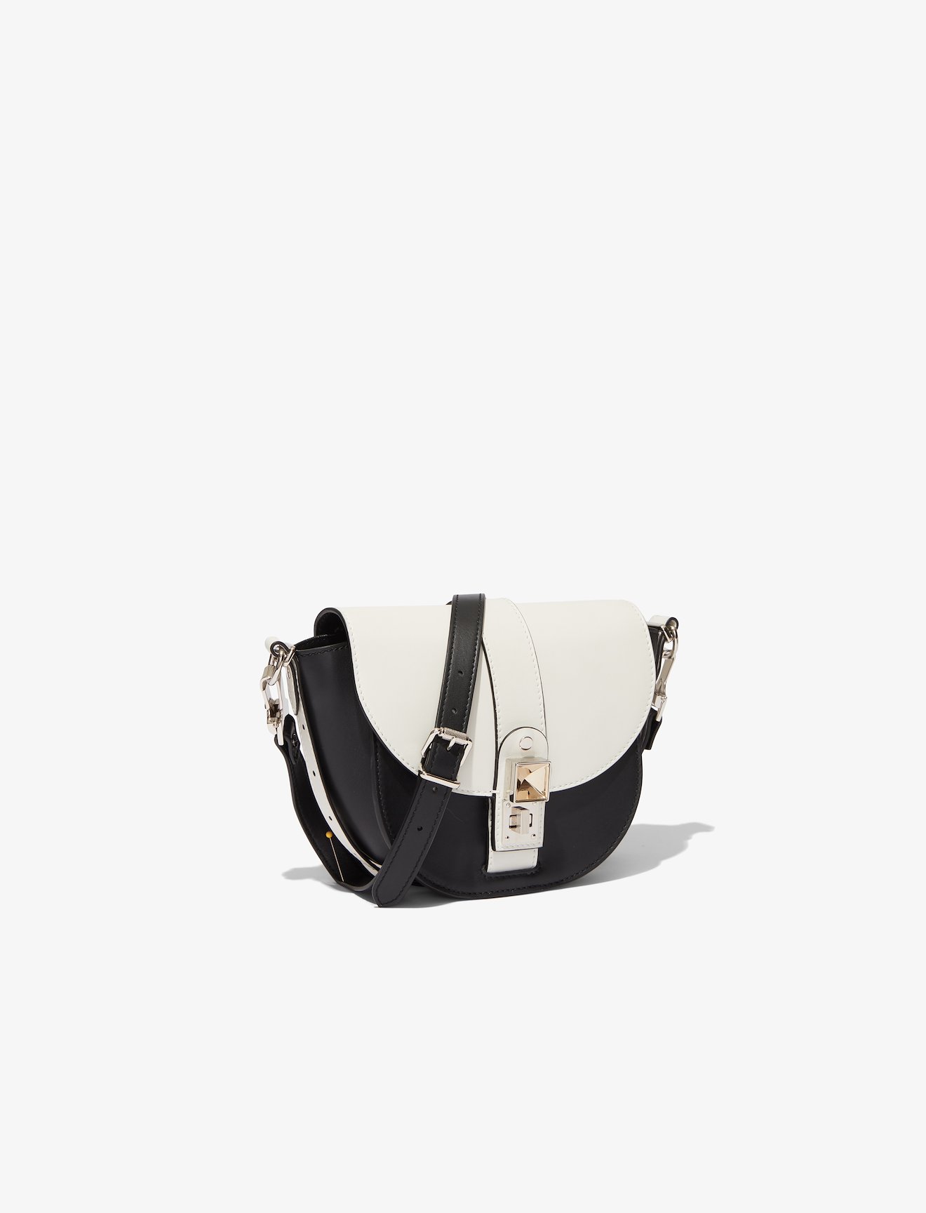 PS11 Small Saddle Bag #1