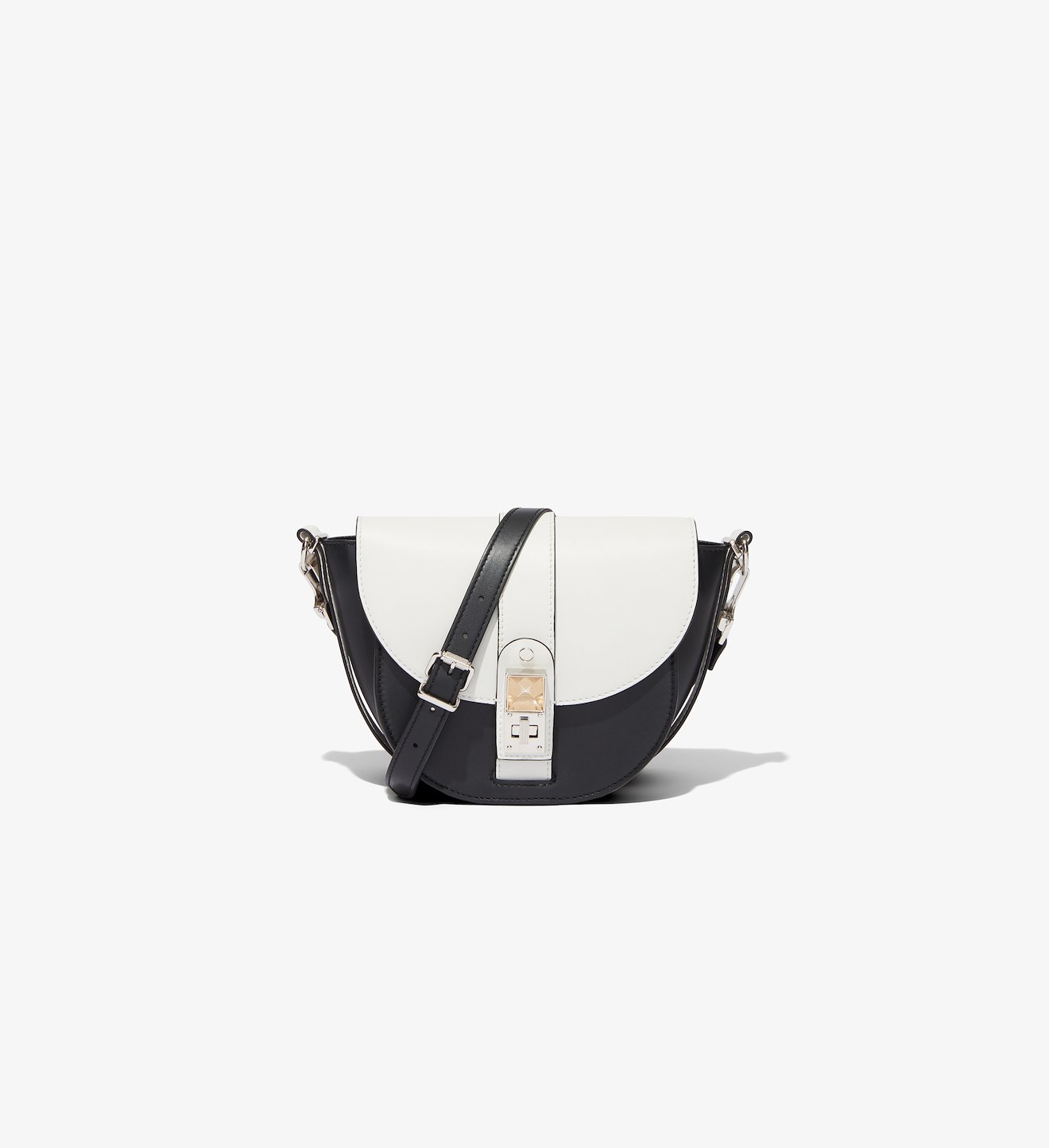 PS11 Small Saddle Bag