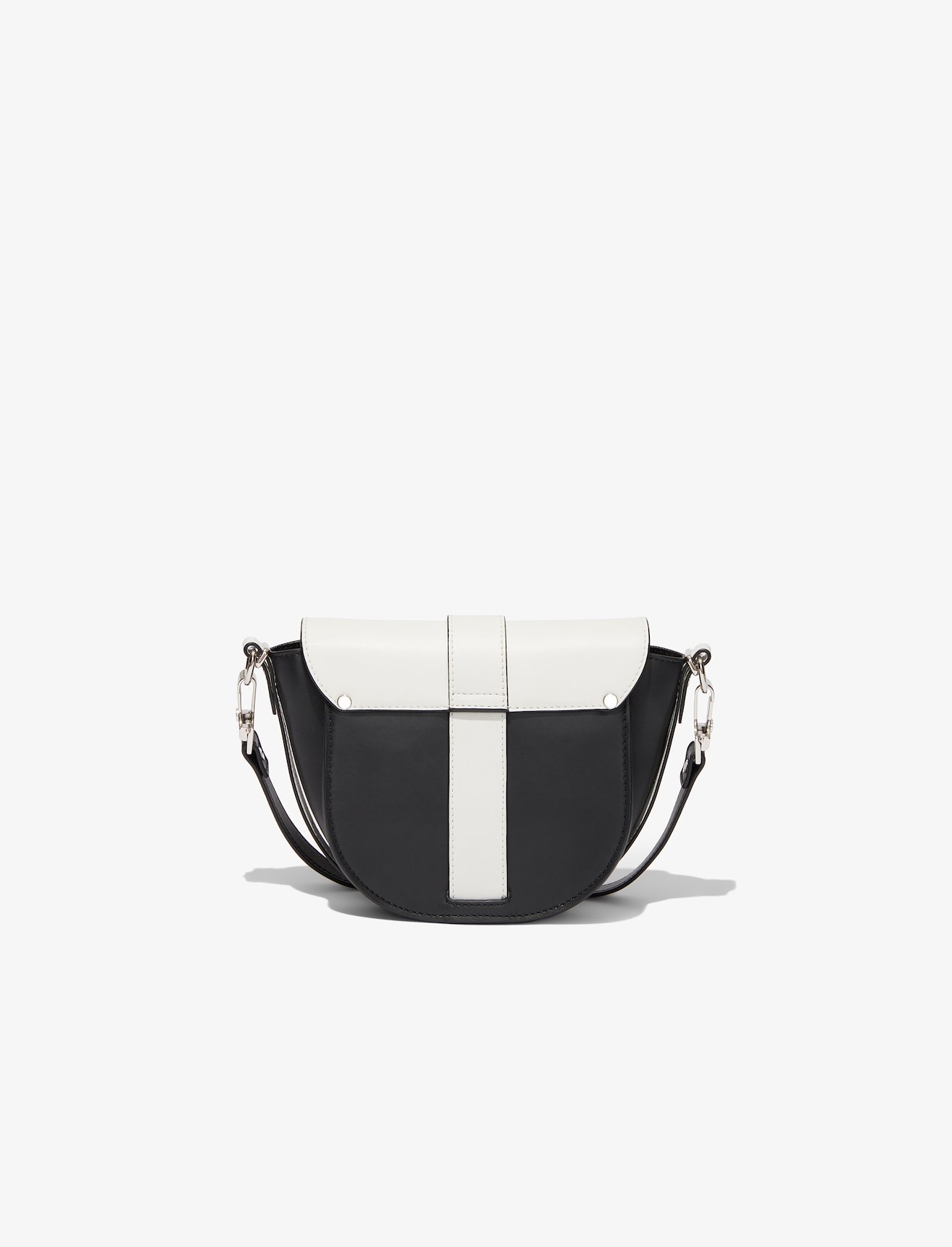 PS11 Small Saddle Bag #3