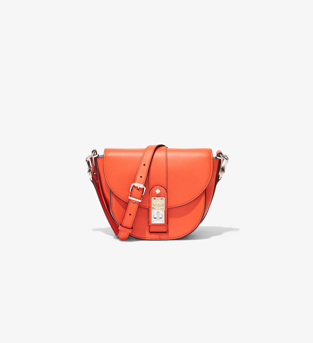 PS11 Small Saddle Bag