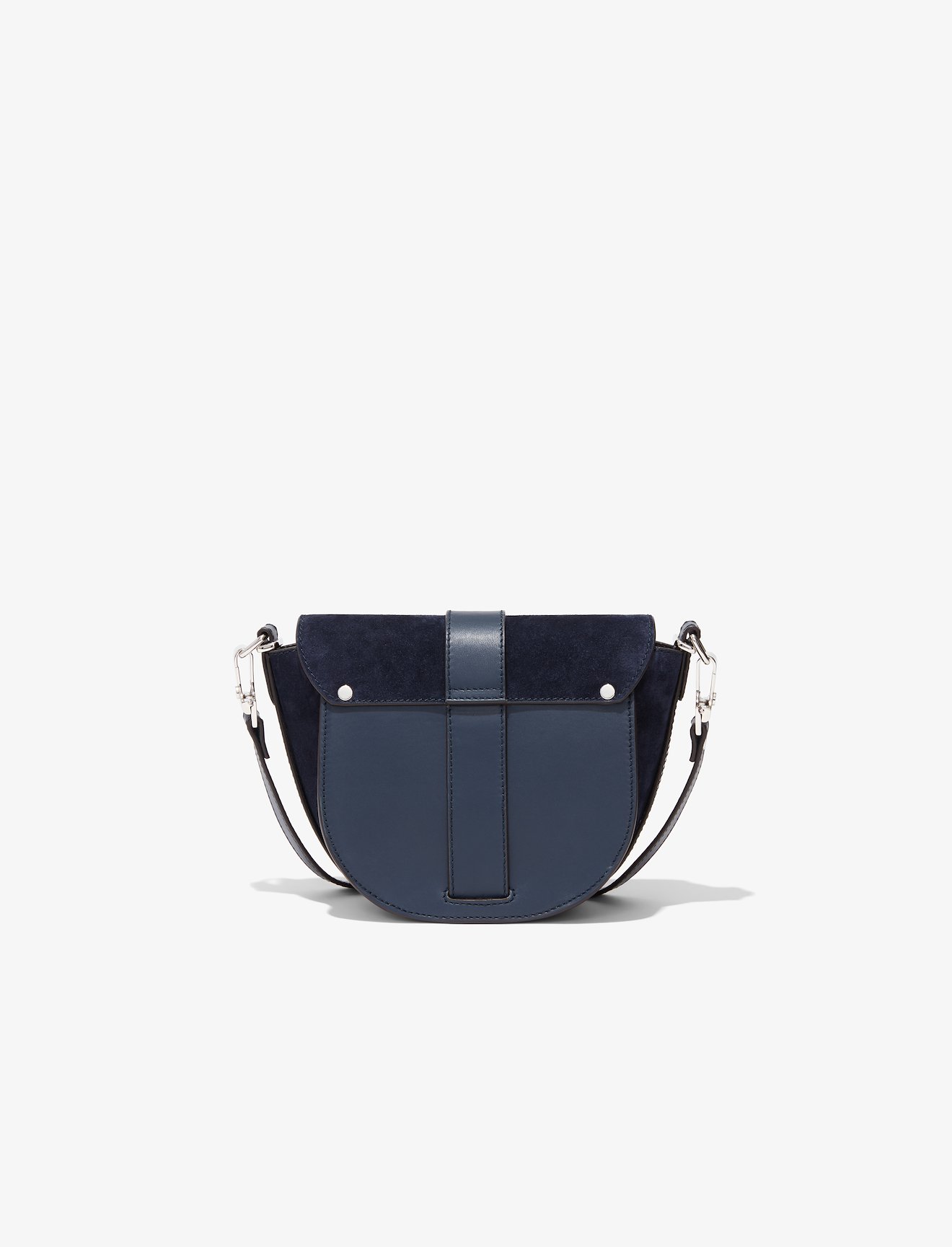 PS11 Small Saddle Bag #3