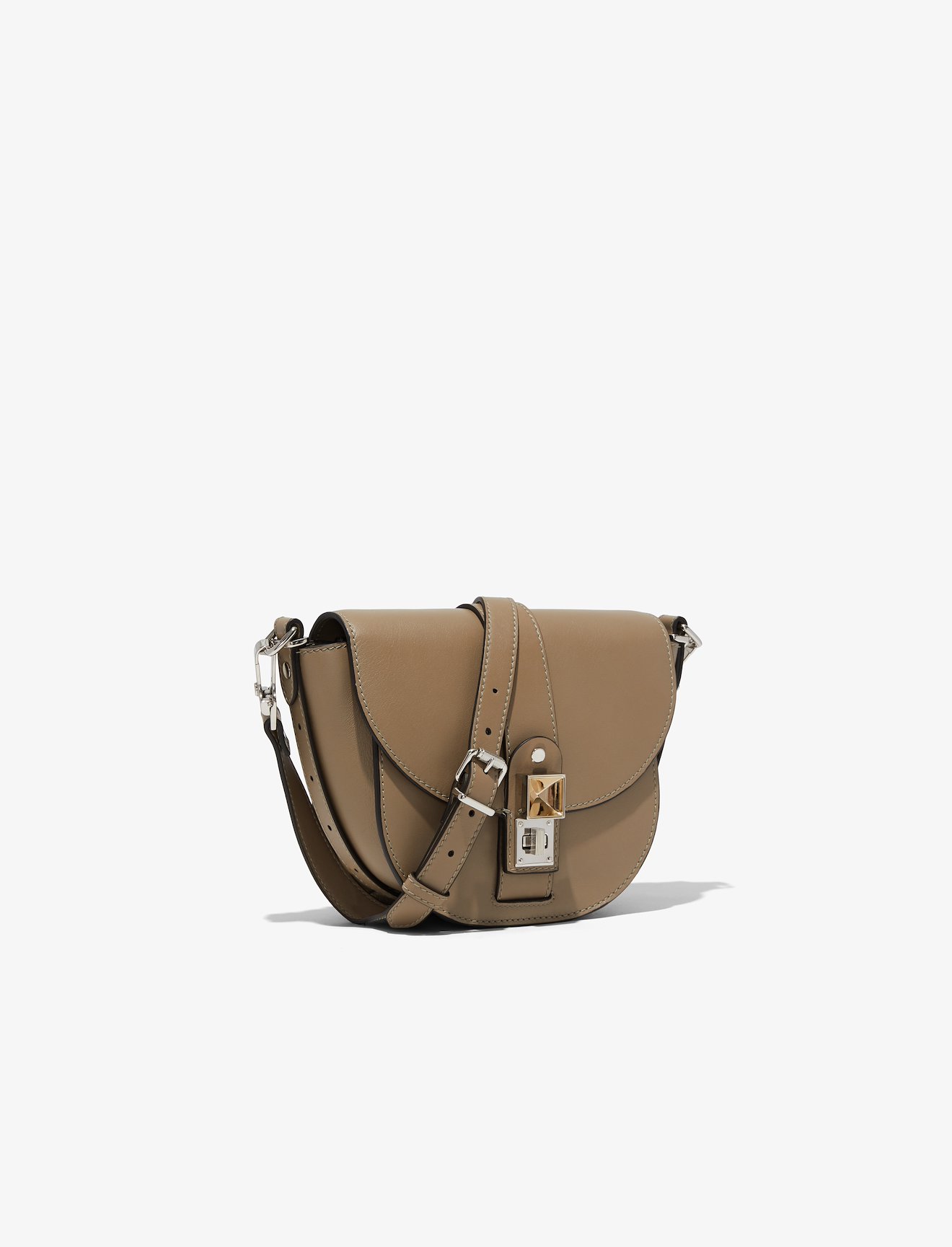 PS11 Small Saddle Bag #1