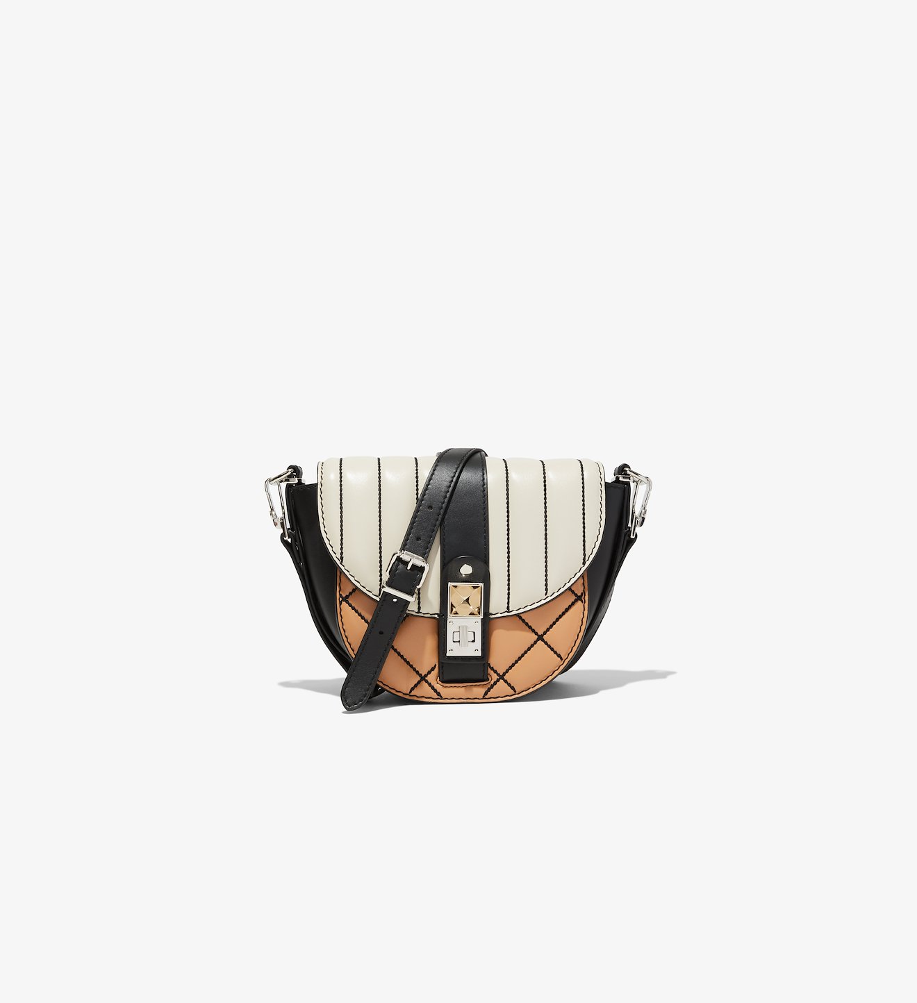 PS11 Small Saddle Bag
