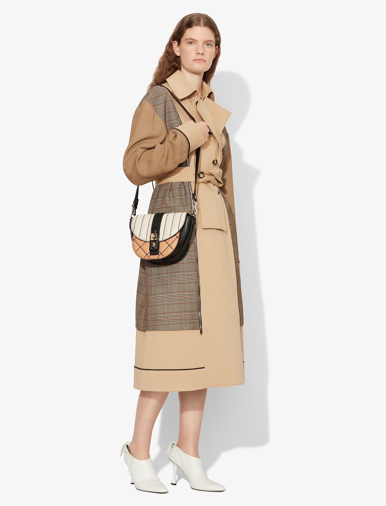 PS11 Small Saddle Bag #2
