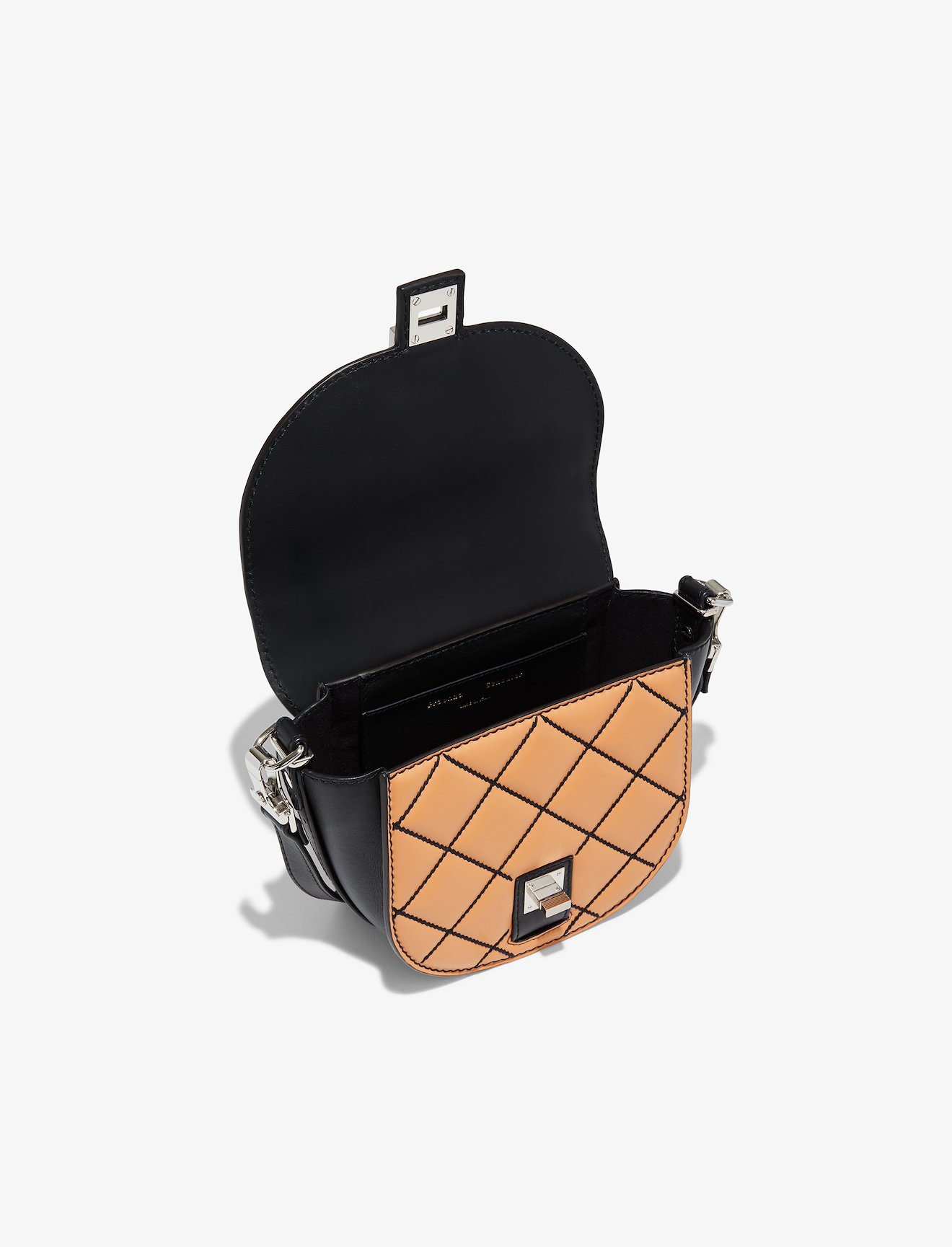PS11 Small Saddle Bag #4