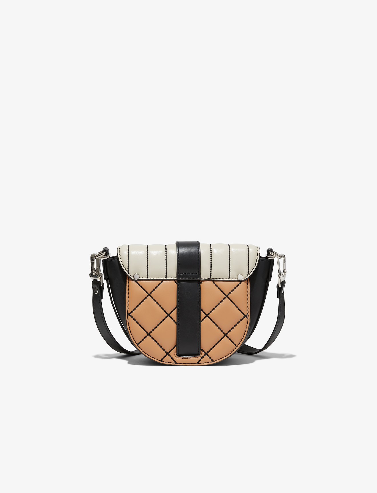 PS11 Small Saddle Bag #3