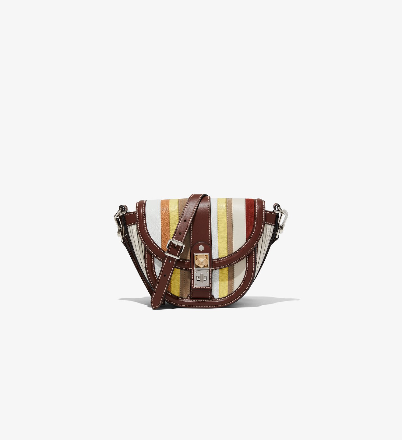 PS11 Small Saddle Bag