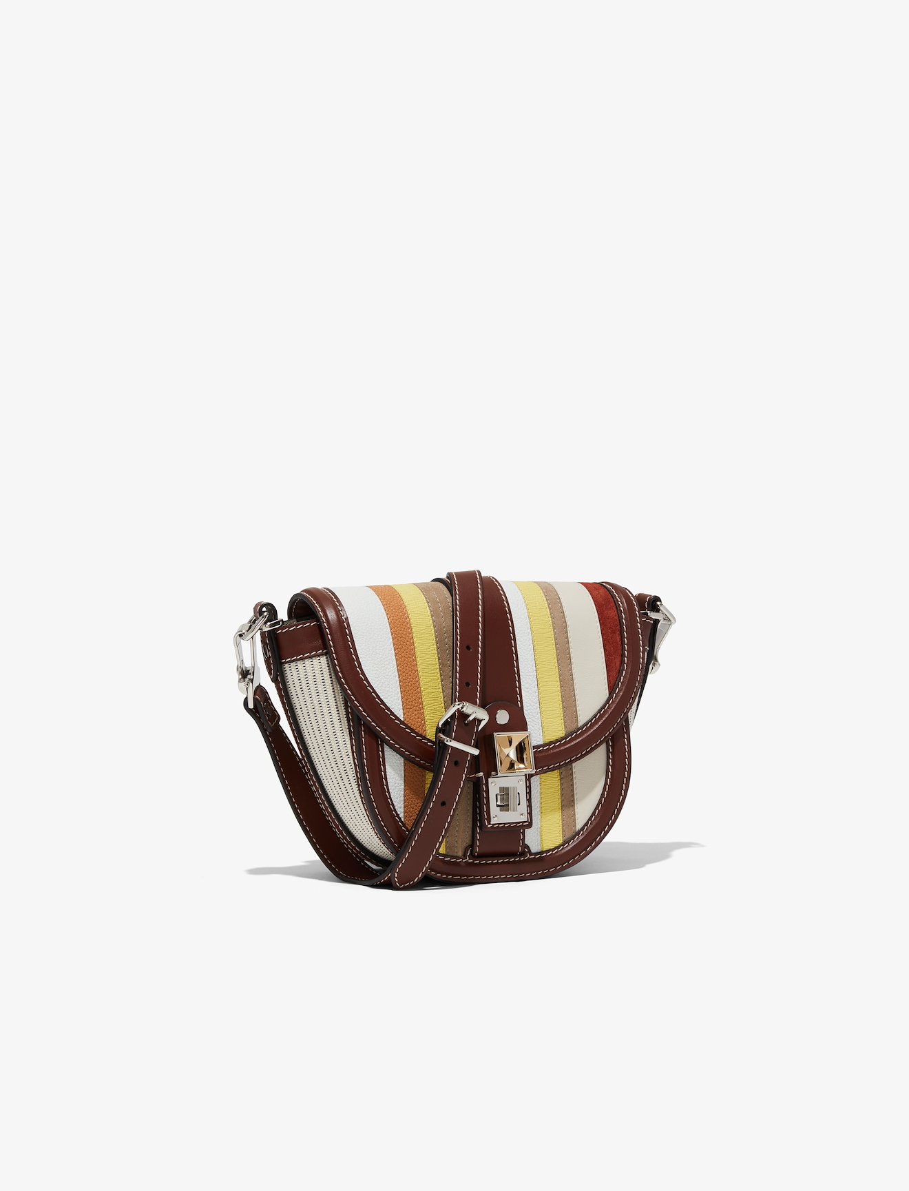 PS11 Small Saddle Bag #1