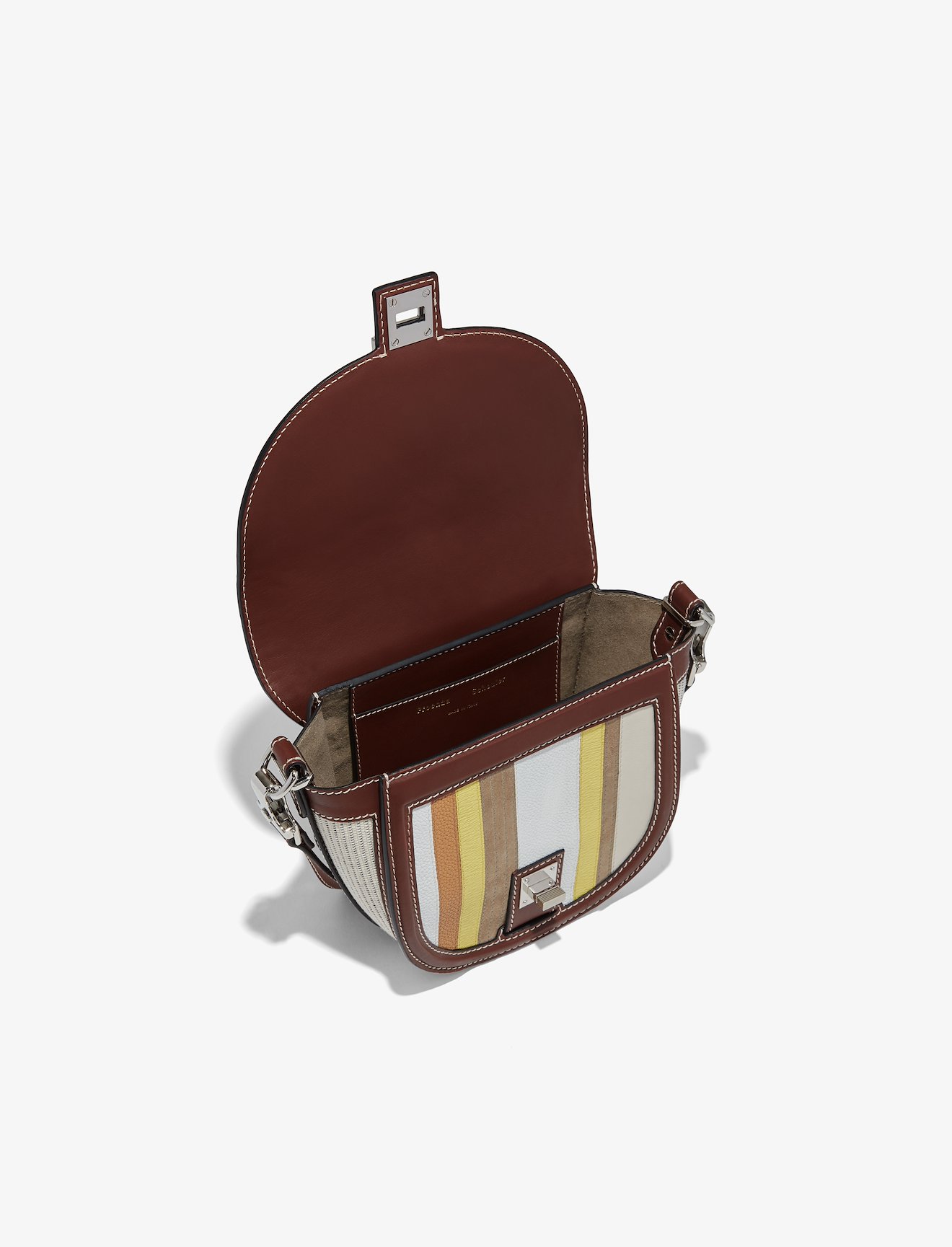 PS11 Small Saddle Bag #4
