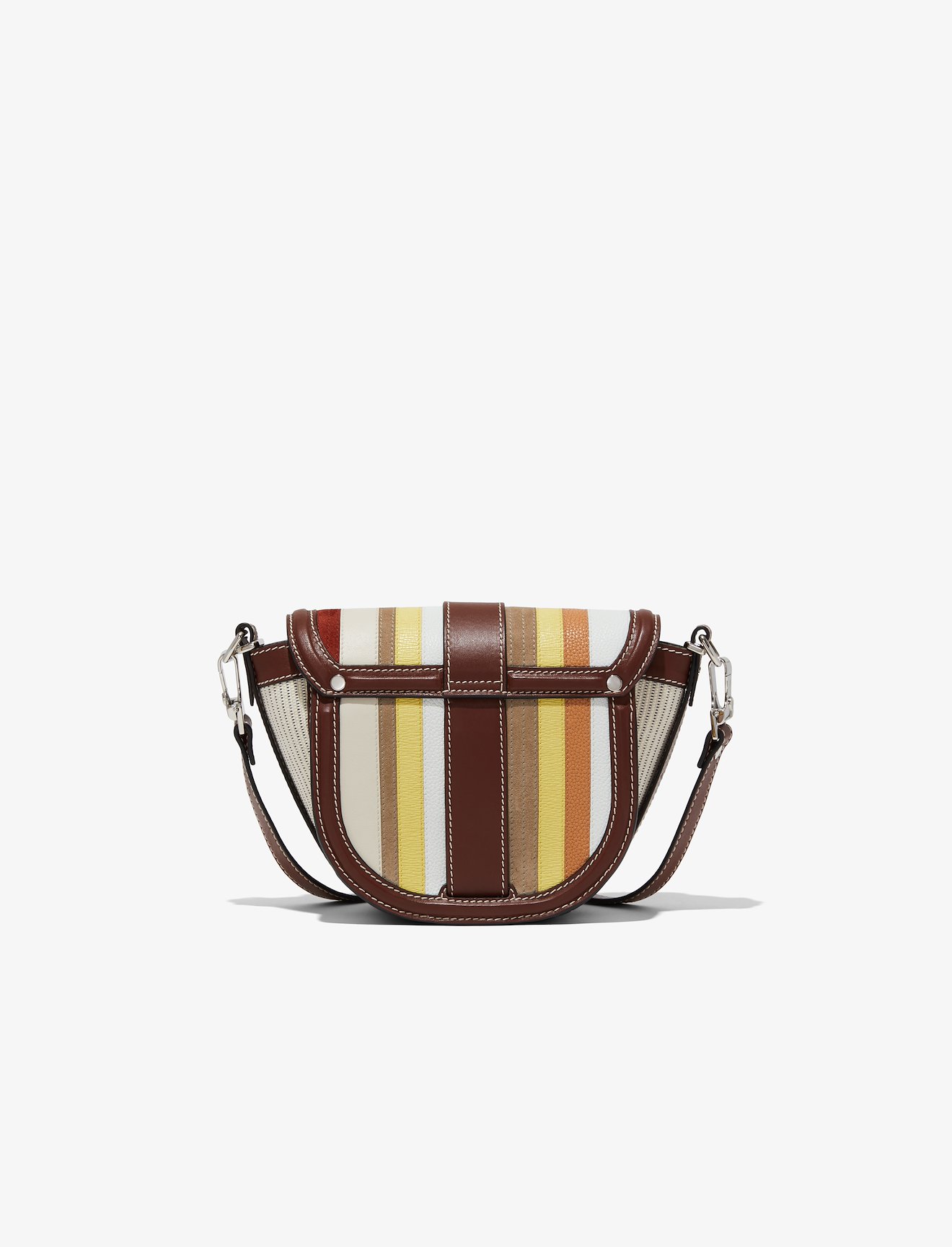 PS11 Small Saddle Bag #3