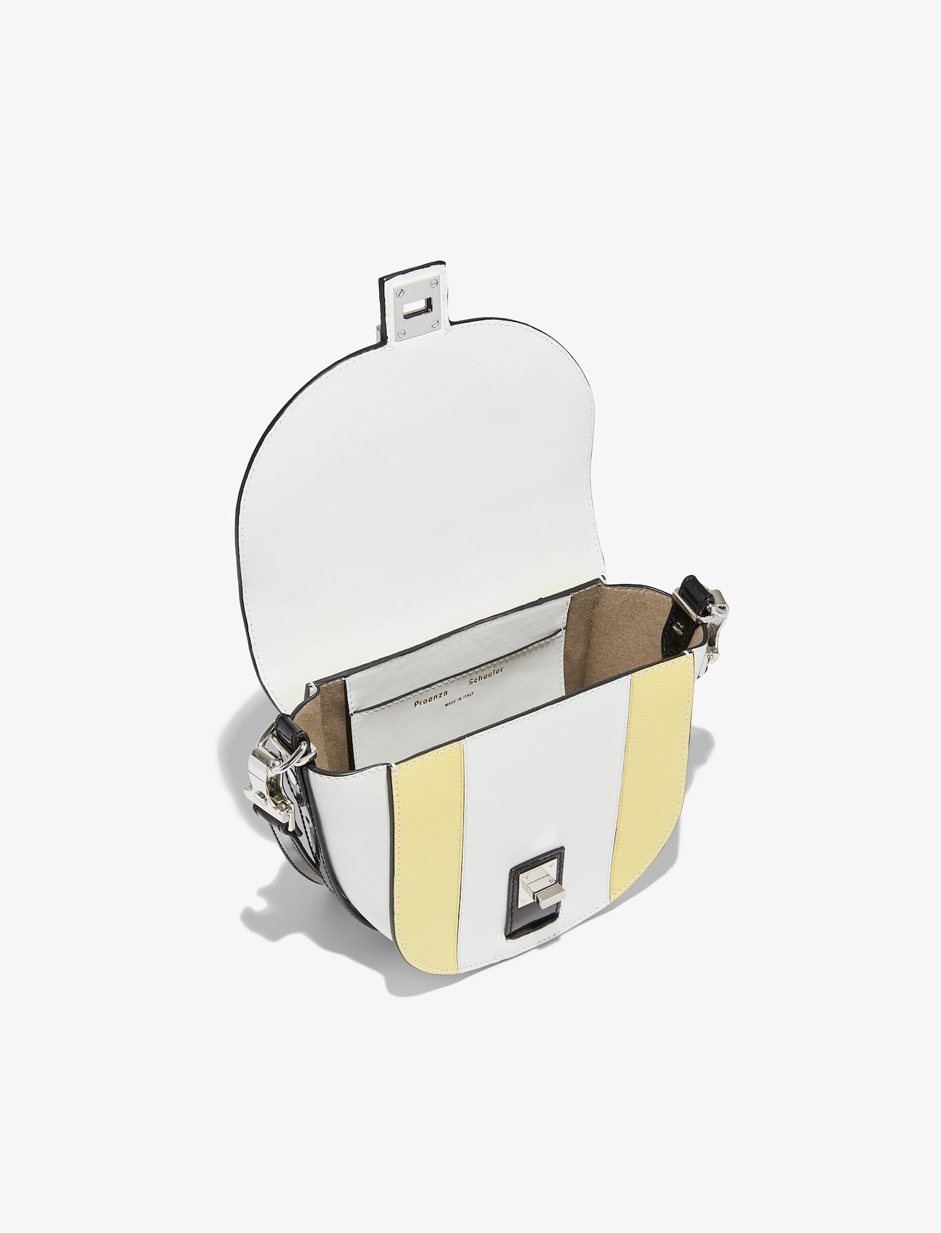 PS11 Small Saddle Bag #4