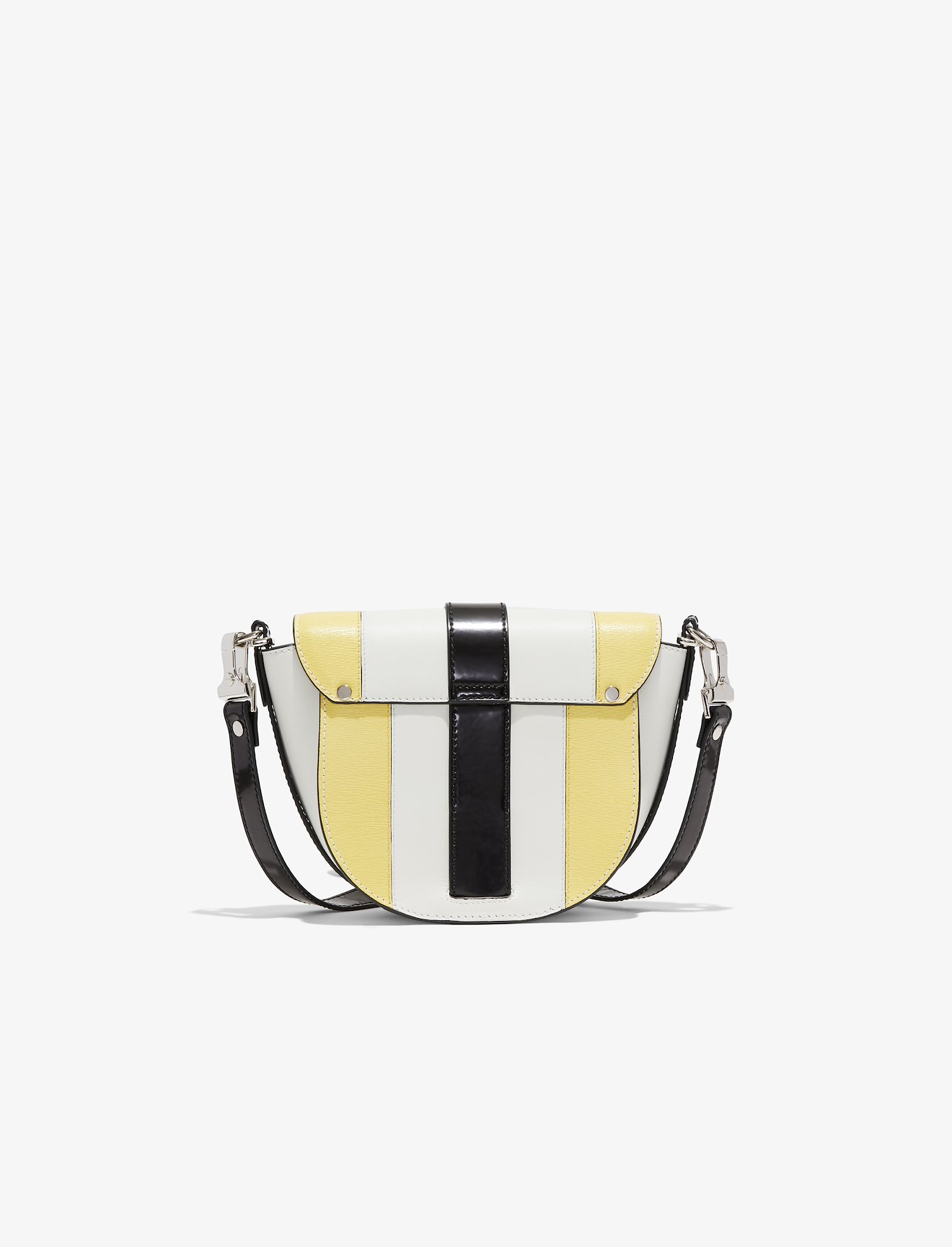 PS11 Small Saddle Bag #3