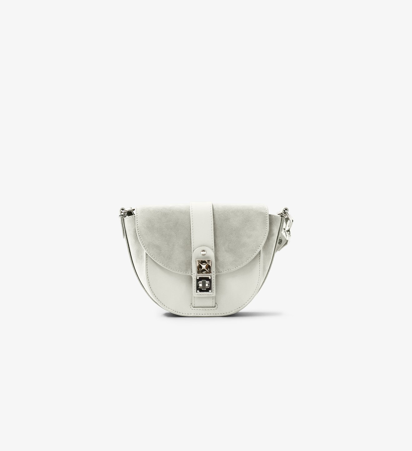 PS11 Small Saddle Bag