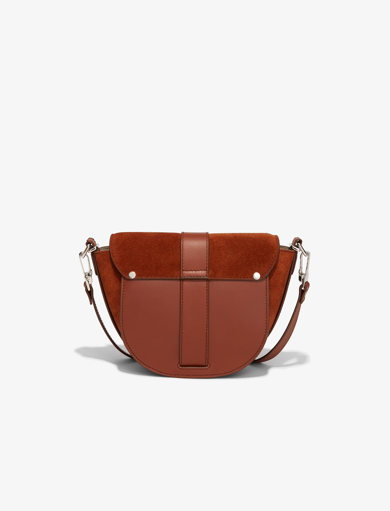 PS11 Small Saddle Bag #3