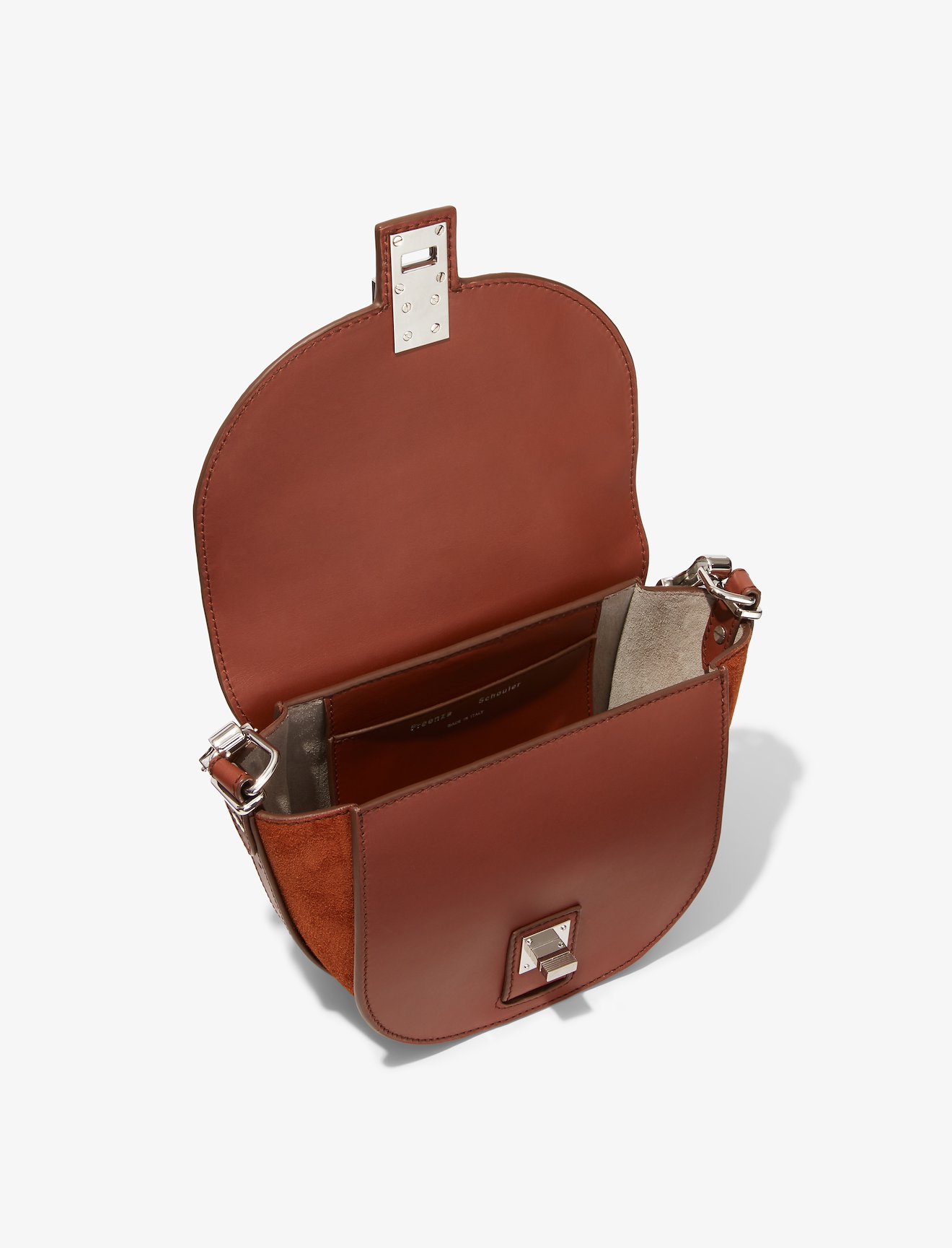 PS11 Small Saddle Bag #4