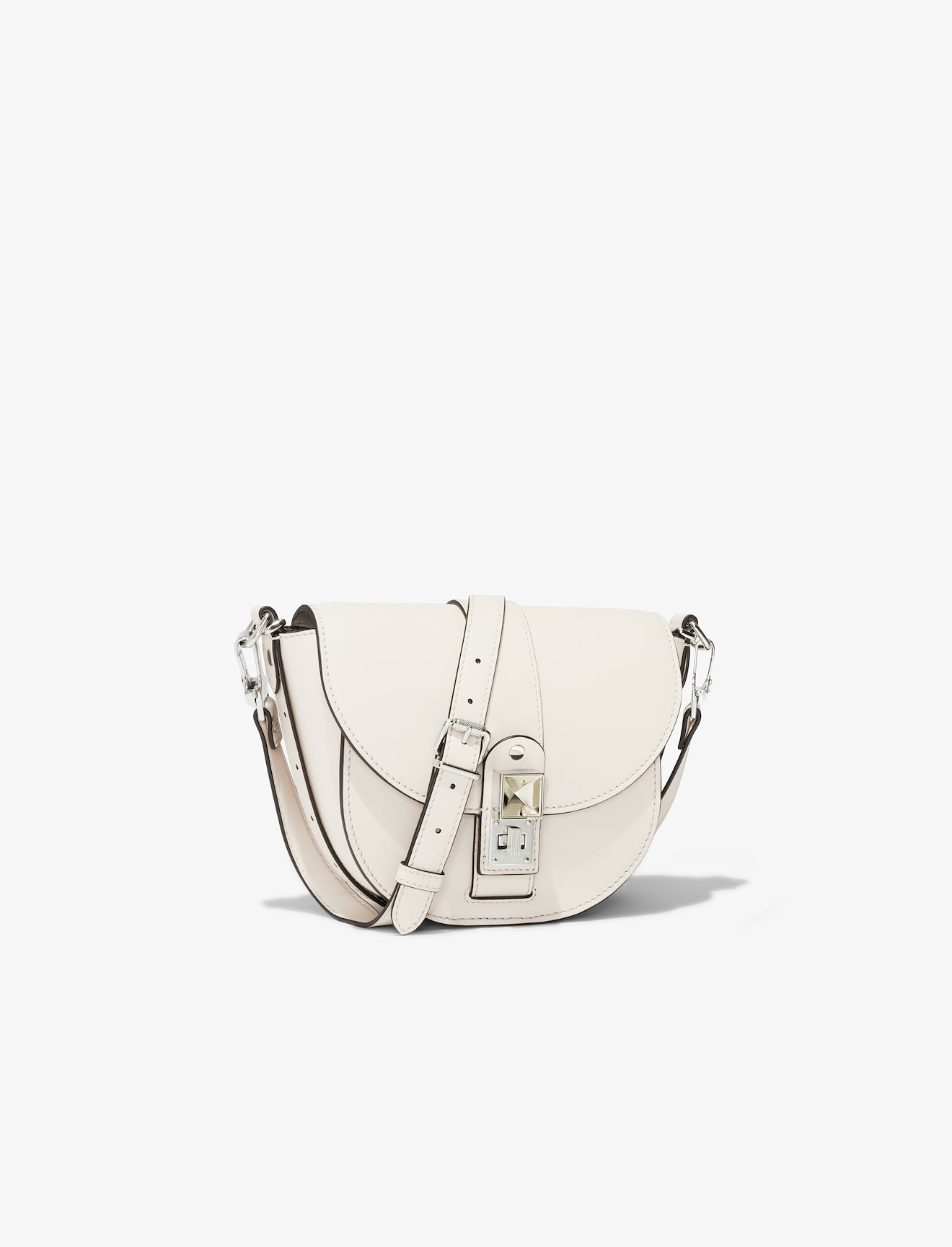 PS11 Small Saddle Bag #1