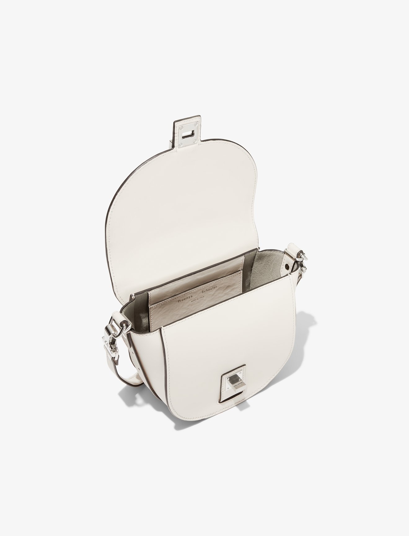 PS11 Small Saddle Bag #4