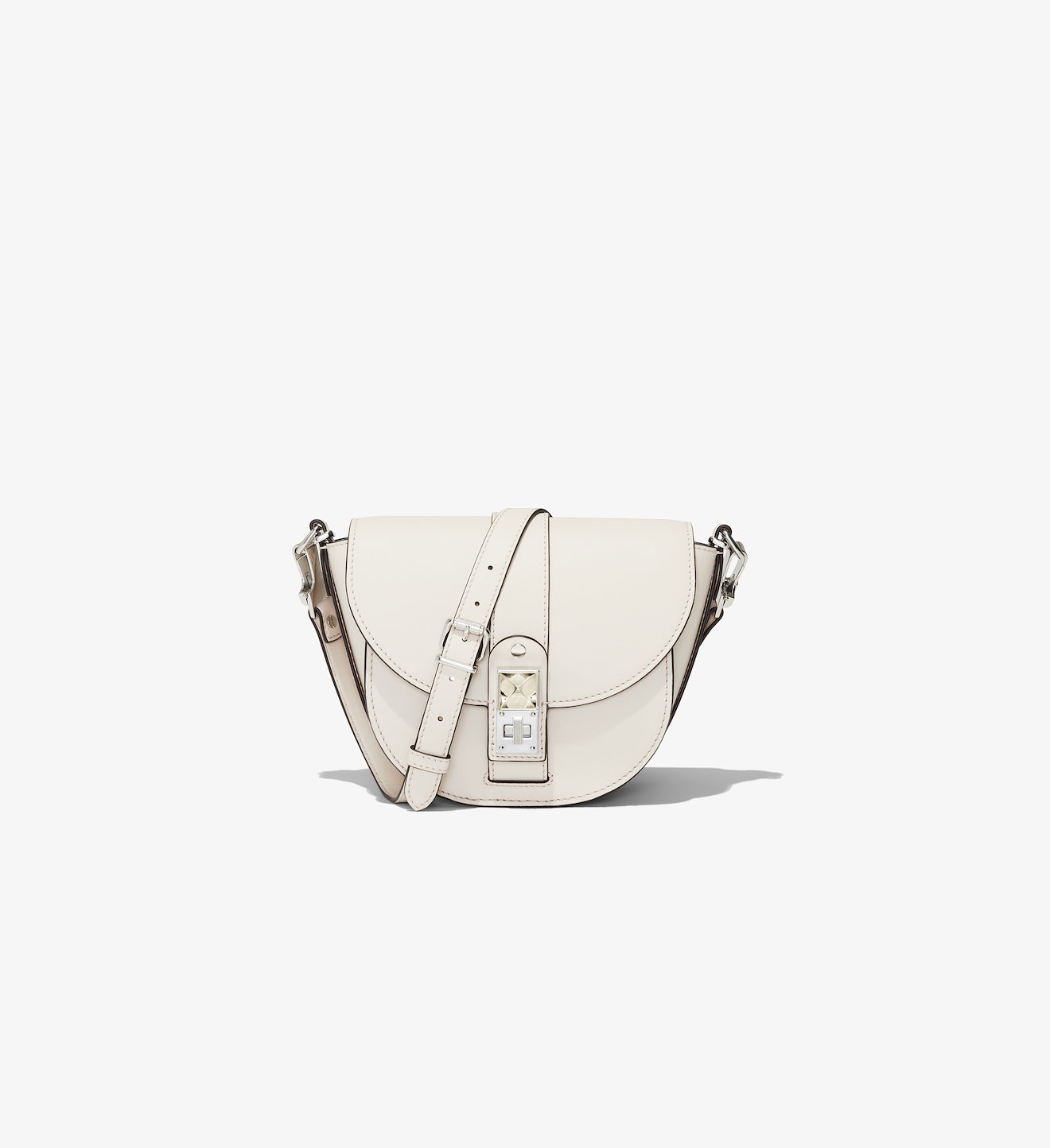 PS11 Small Saddle Bag