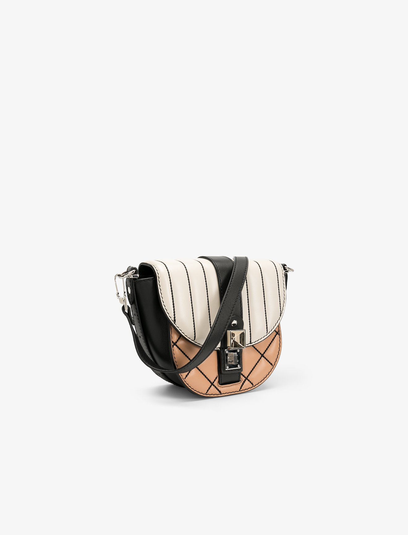 PS11 Small Saddle Bag #1