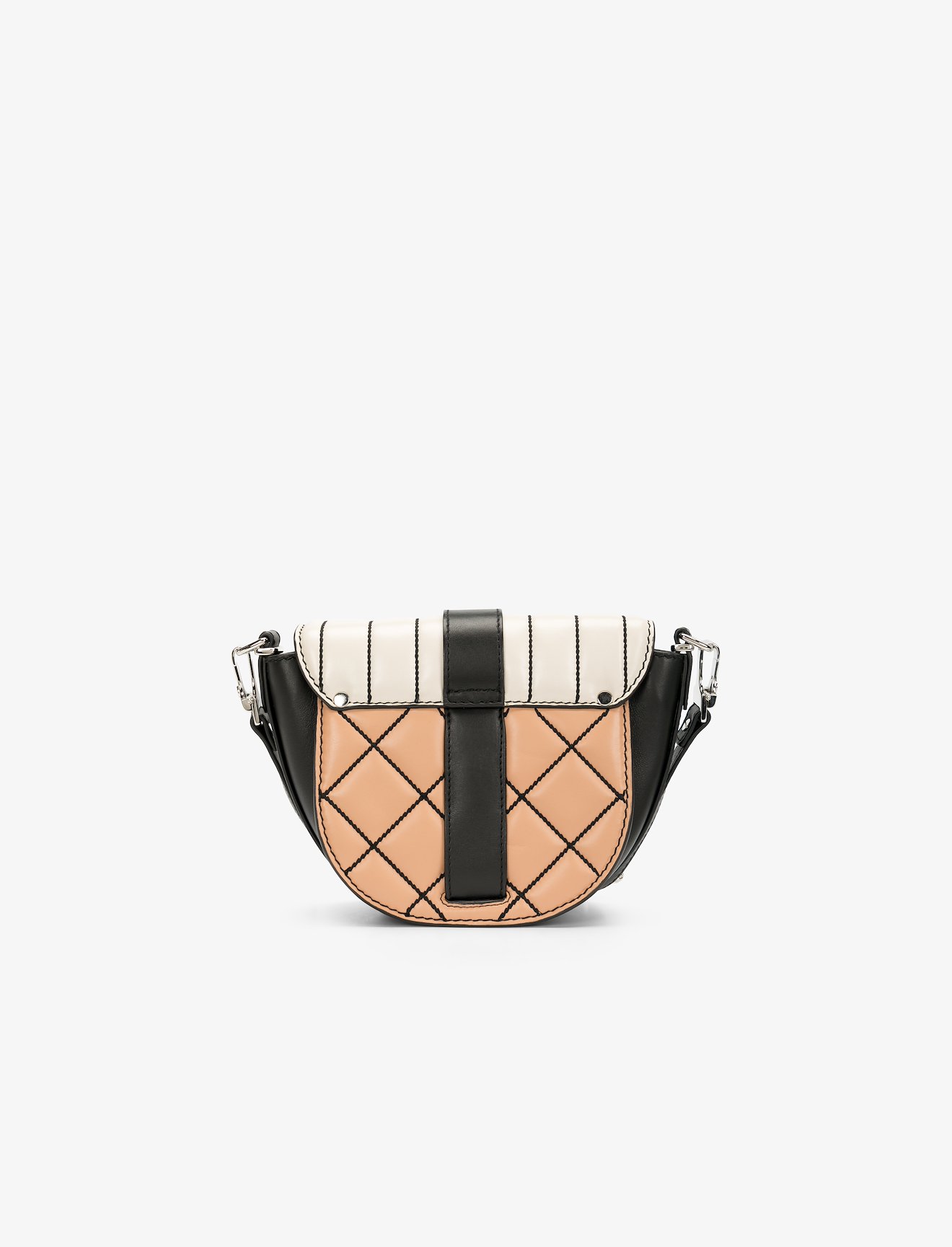 PS11 Small Saddle Bag #2
