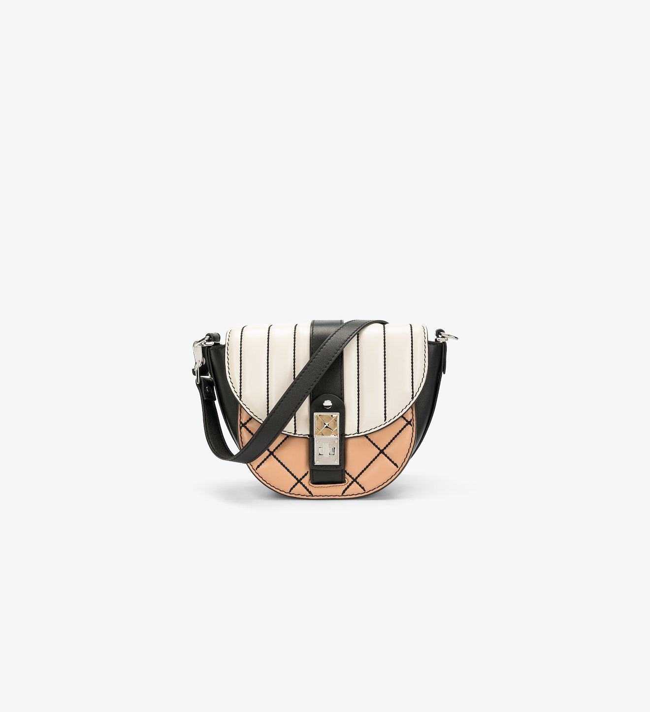 PS11 Small Saddle Bag