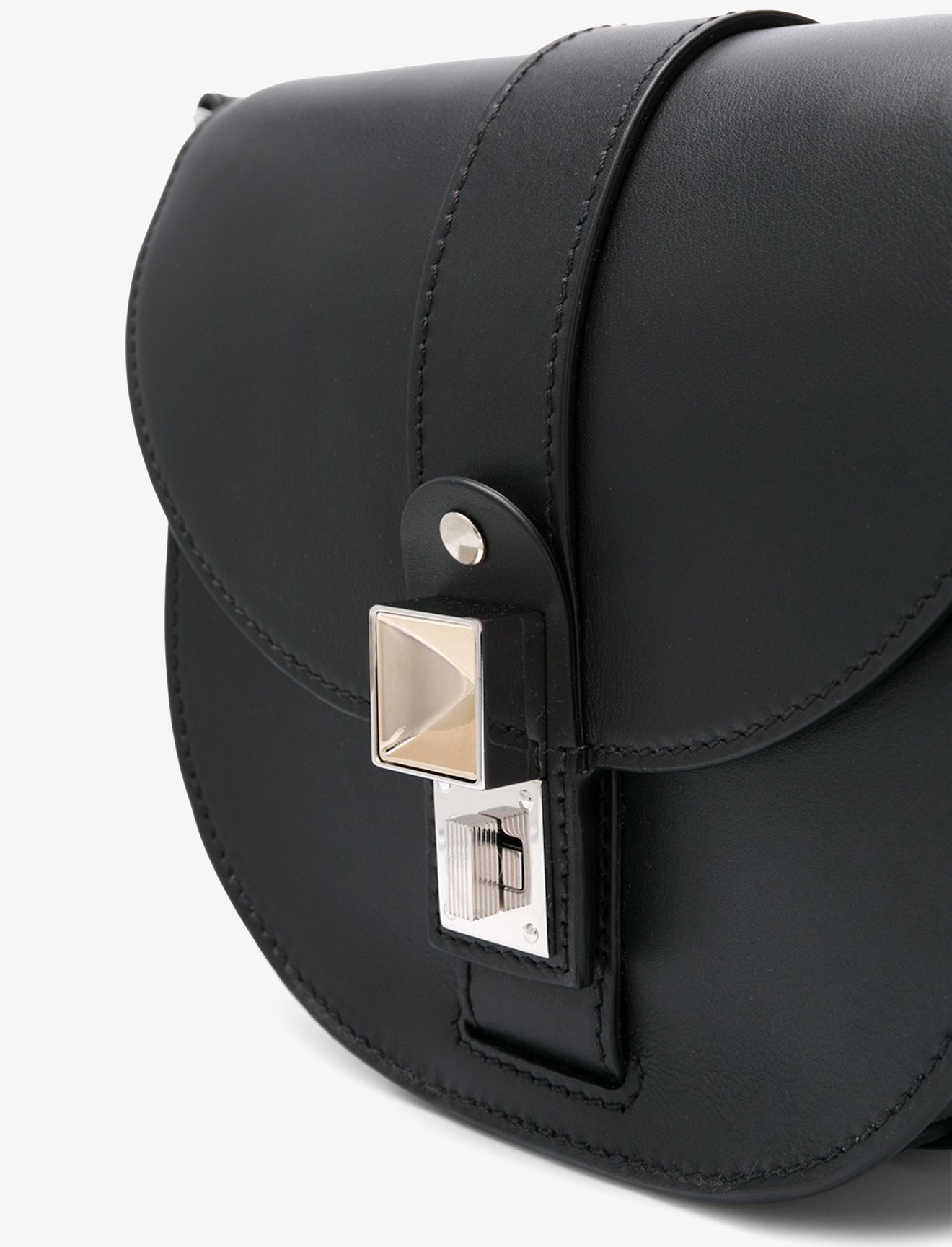 PS11 Small Saddle Bag #2