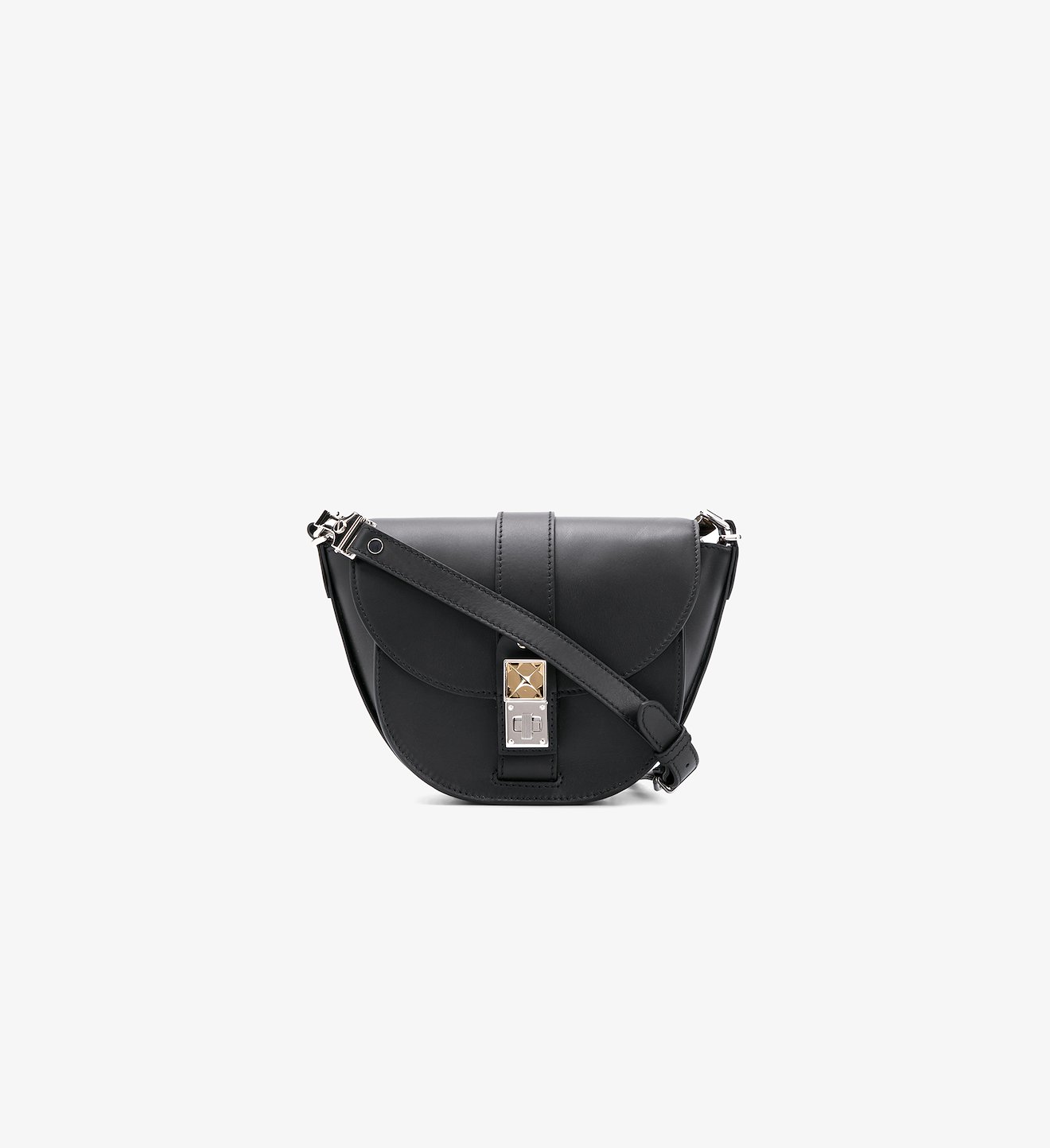 PS11 Small Saddle Bag