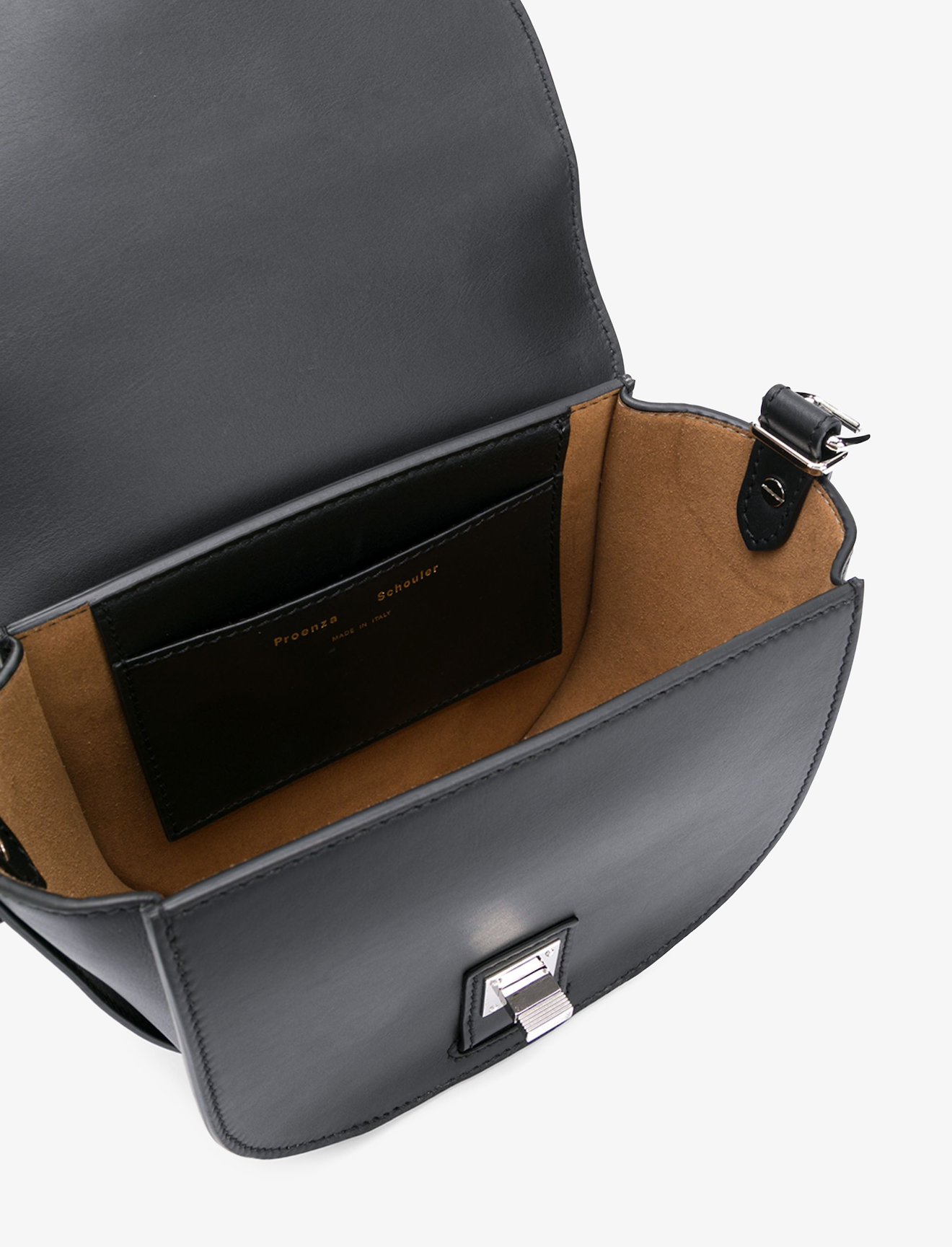 PS11 Small Saddle Bag #3