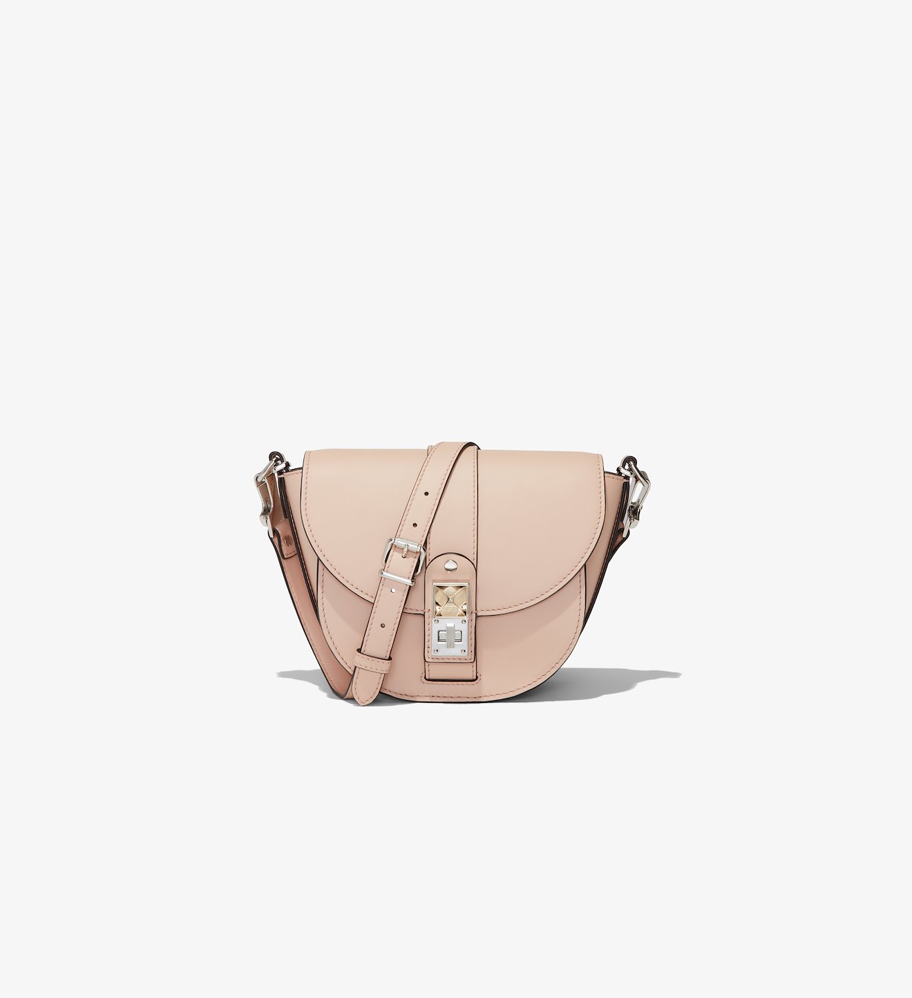 PS11 Small Saddle