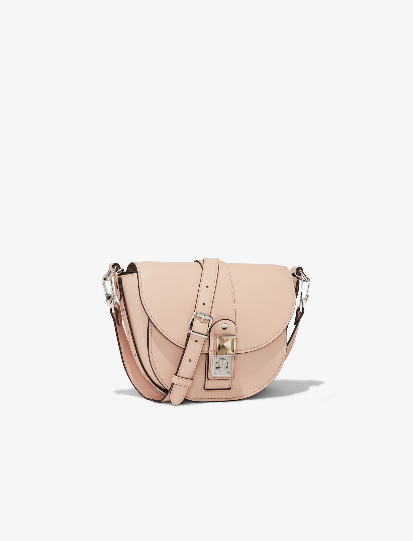 PS11 Small Saddle #1